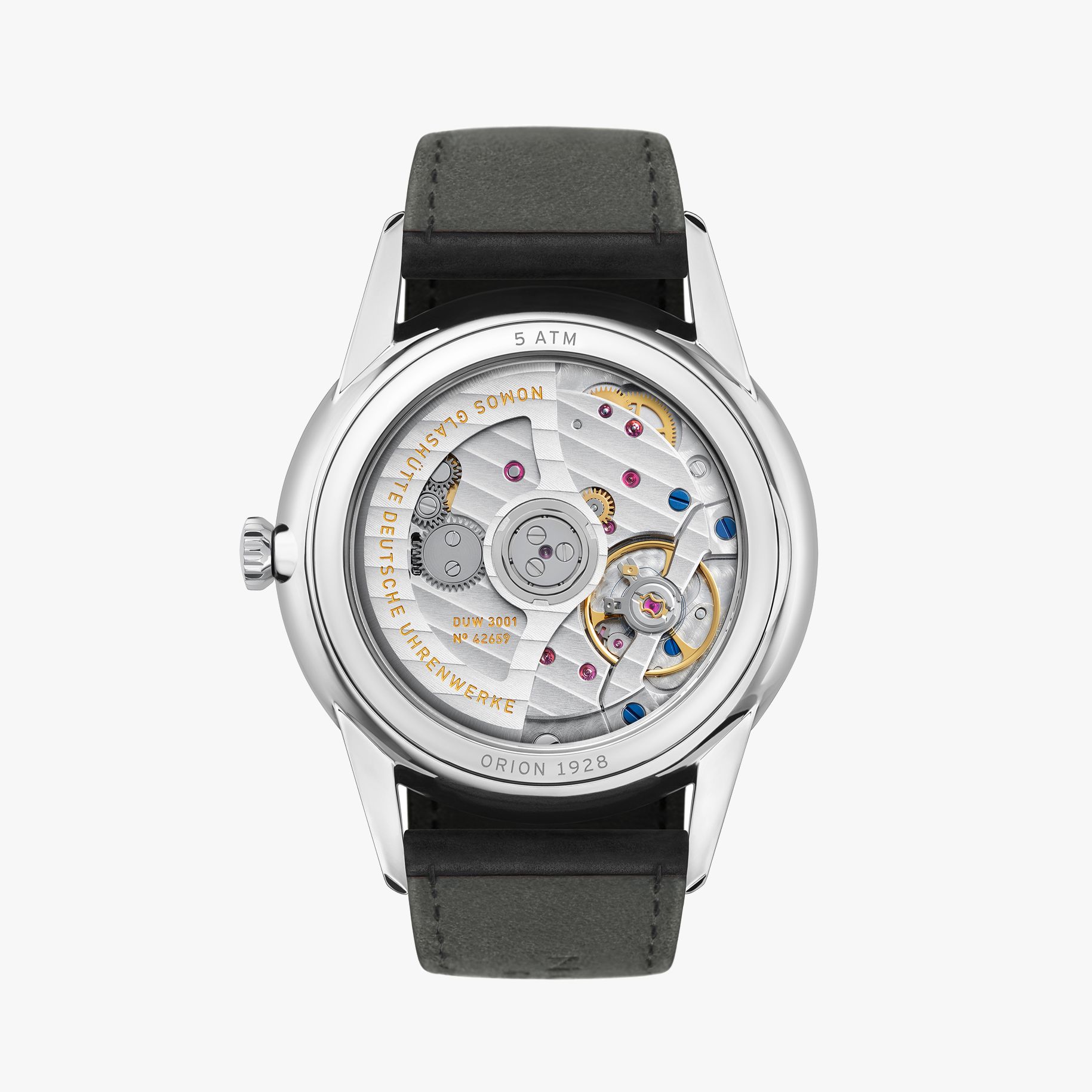 Orion neomatik 39 new black thumbnail 2