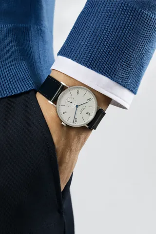 Tangente 38  Ref. 165
