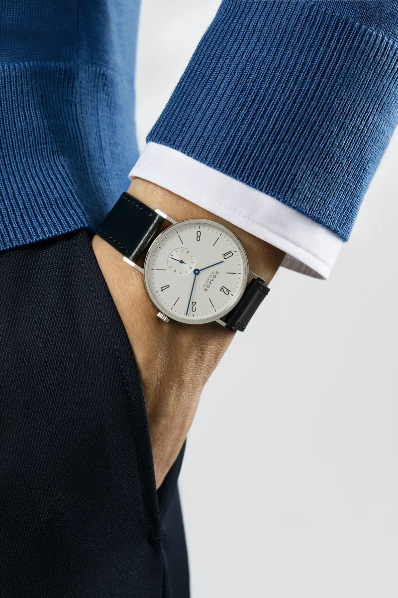 Tangente 38 Ref. 165 selected view