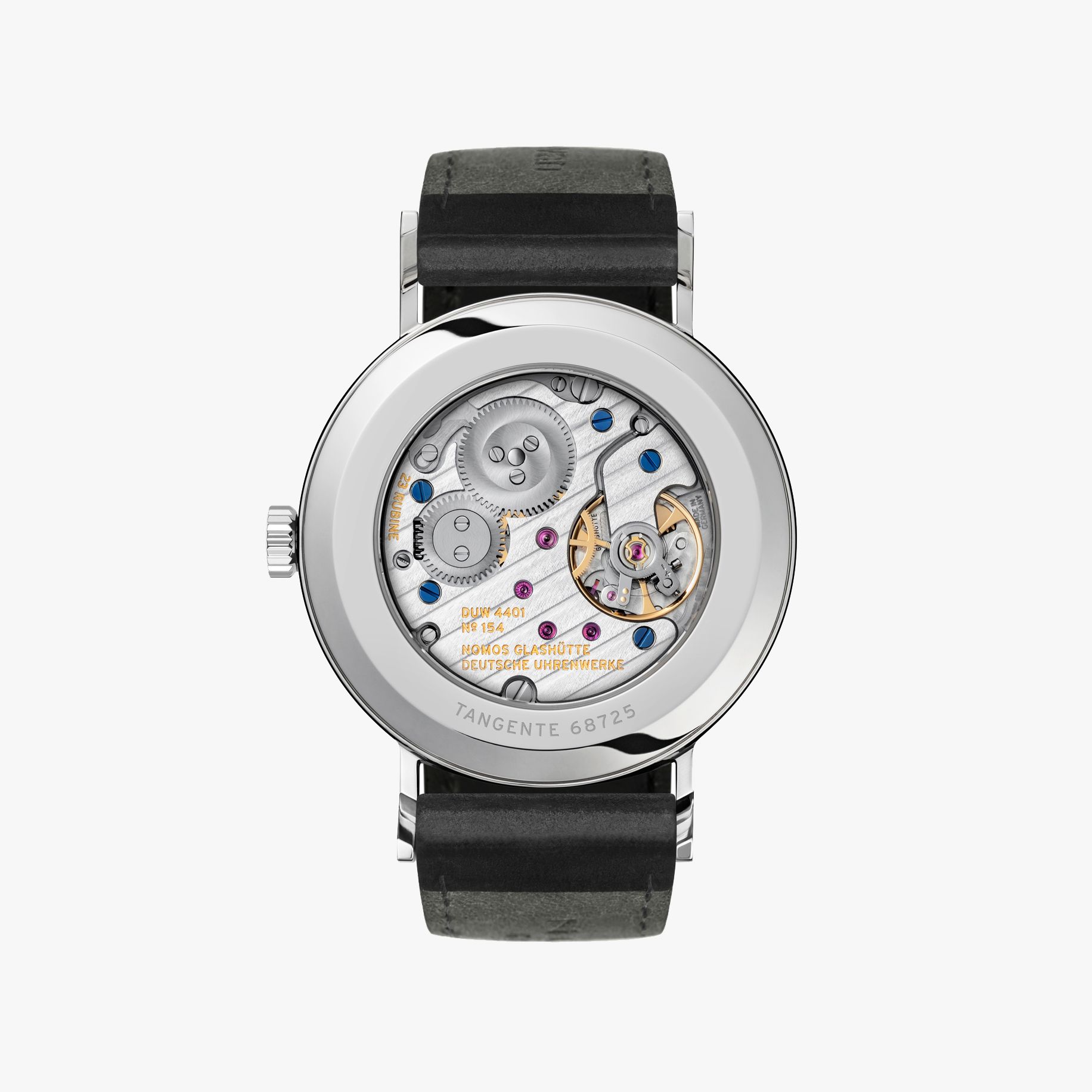 Tangente date power reserve thumbnail 2