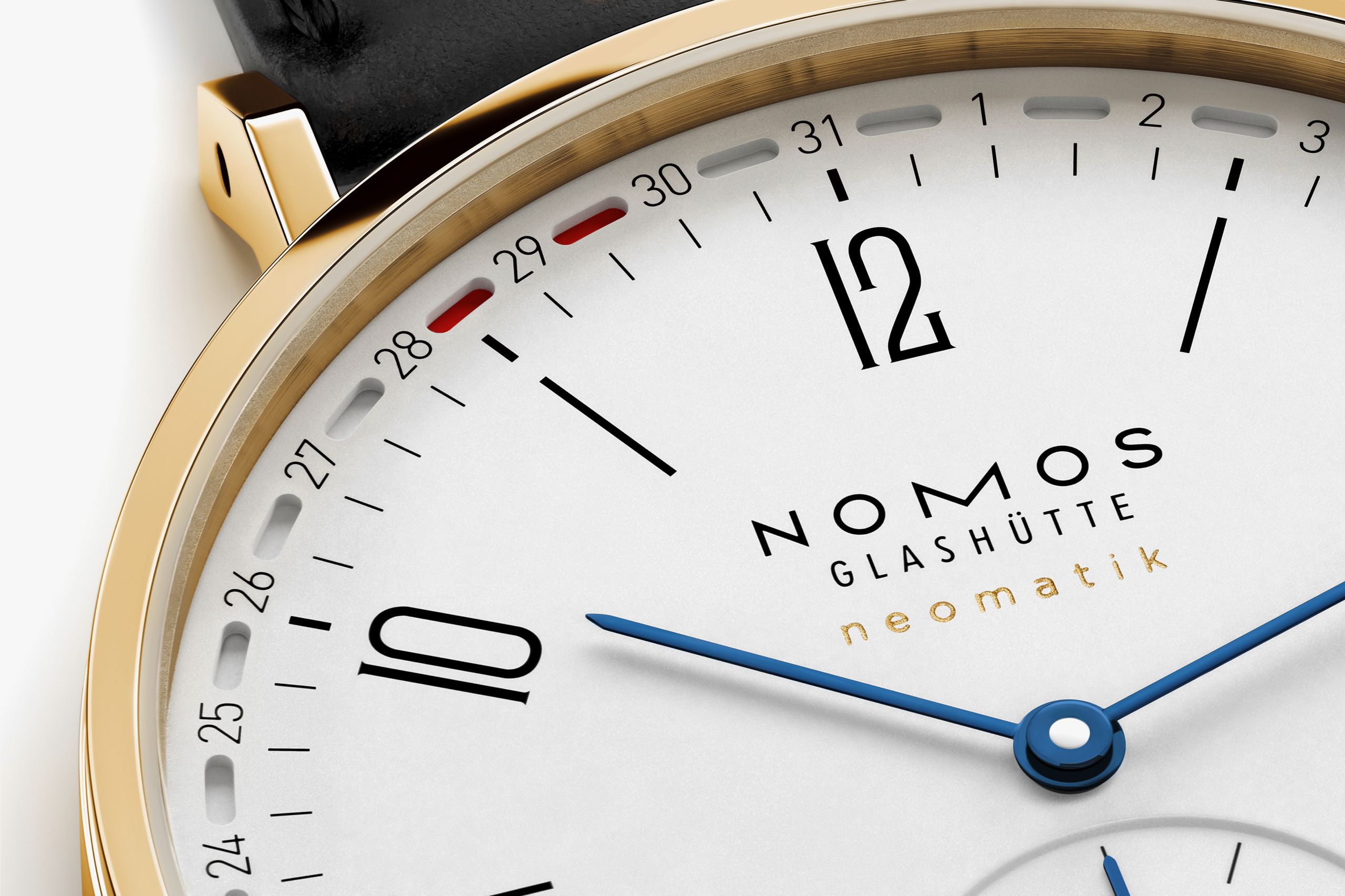 Tangente gold neomatik 38 Update thumbnail 3