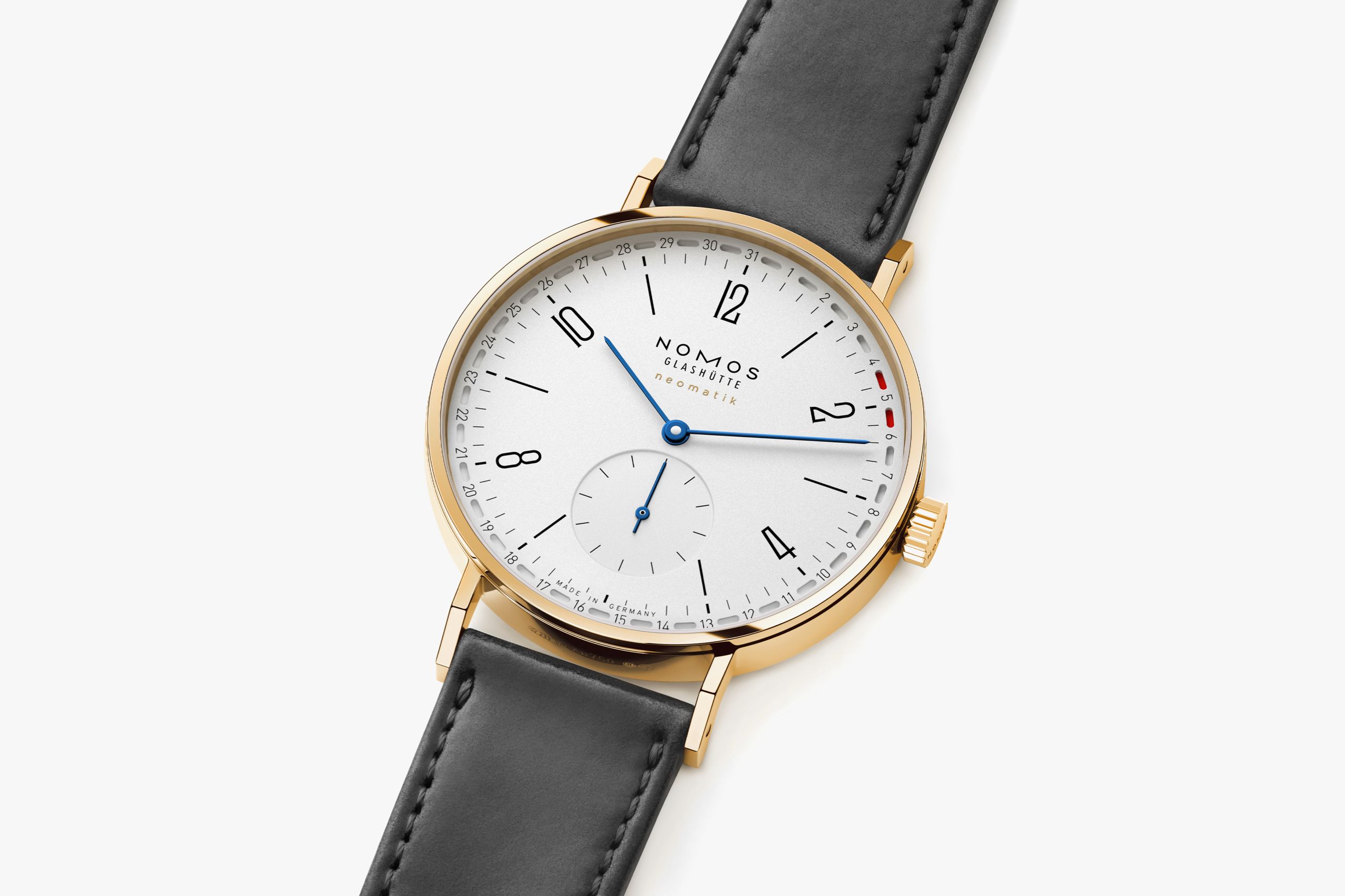 Tangente gold neomatik 38 Update thumbnail 4