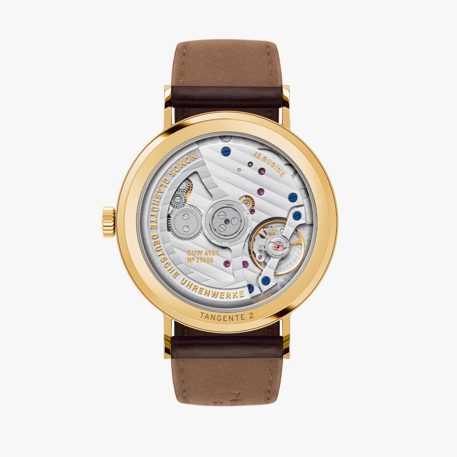 Tangente gold neomatik 38 Update doré thumbnail 2