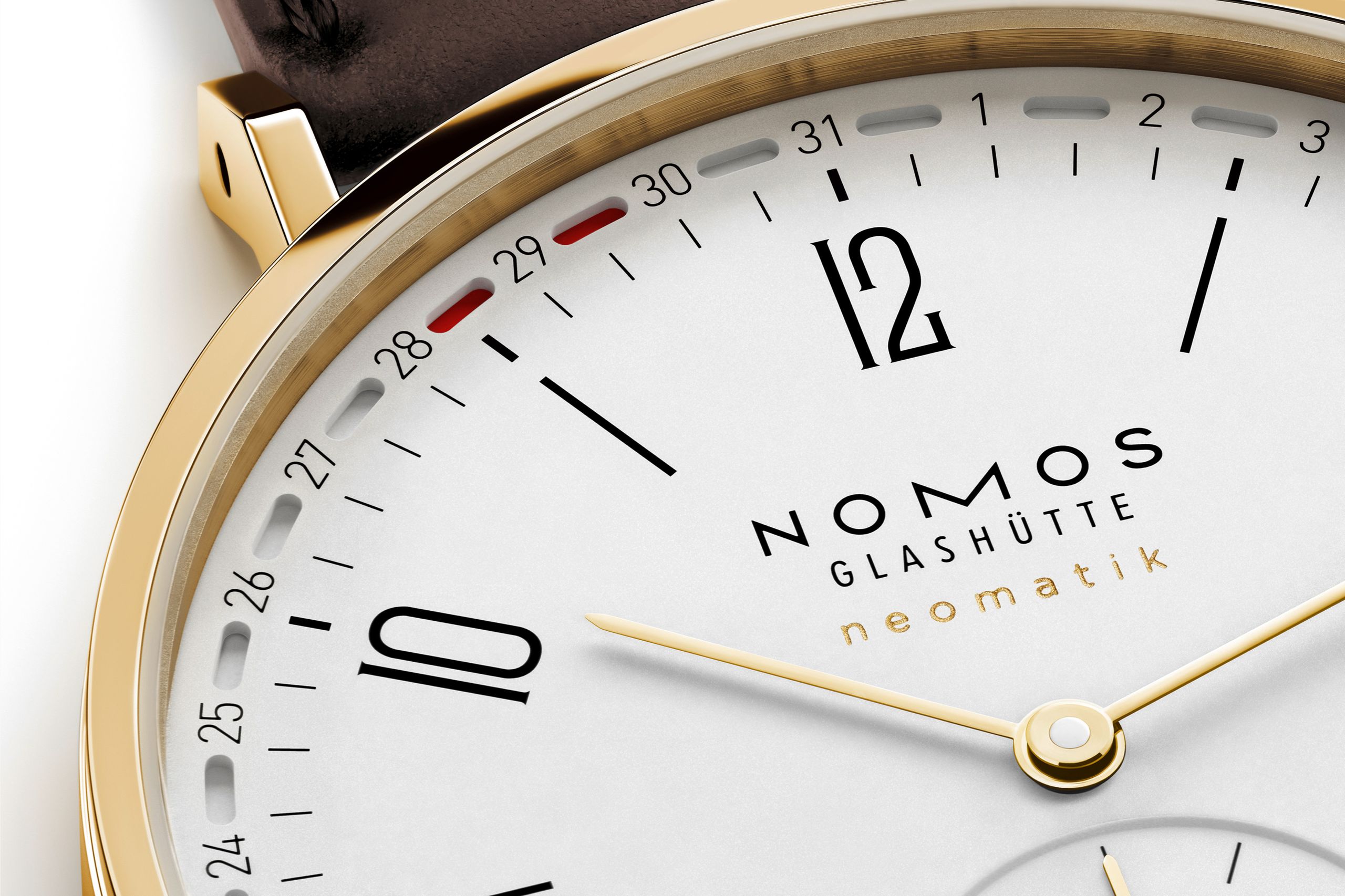 Tangente gold neomatik 38 Update doré thumbnail 3
