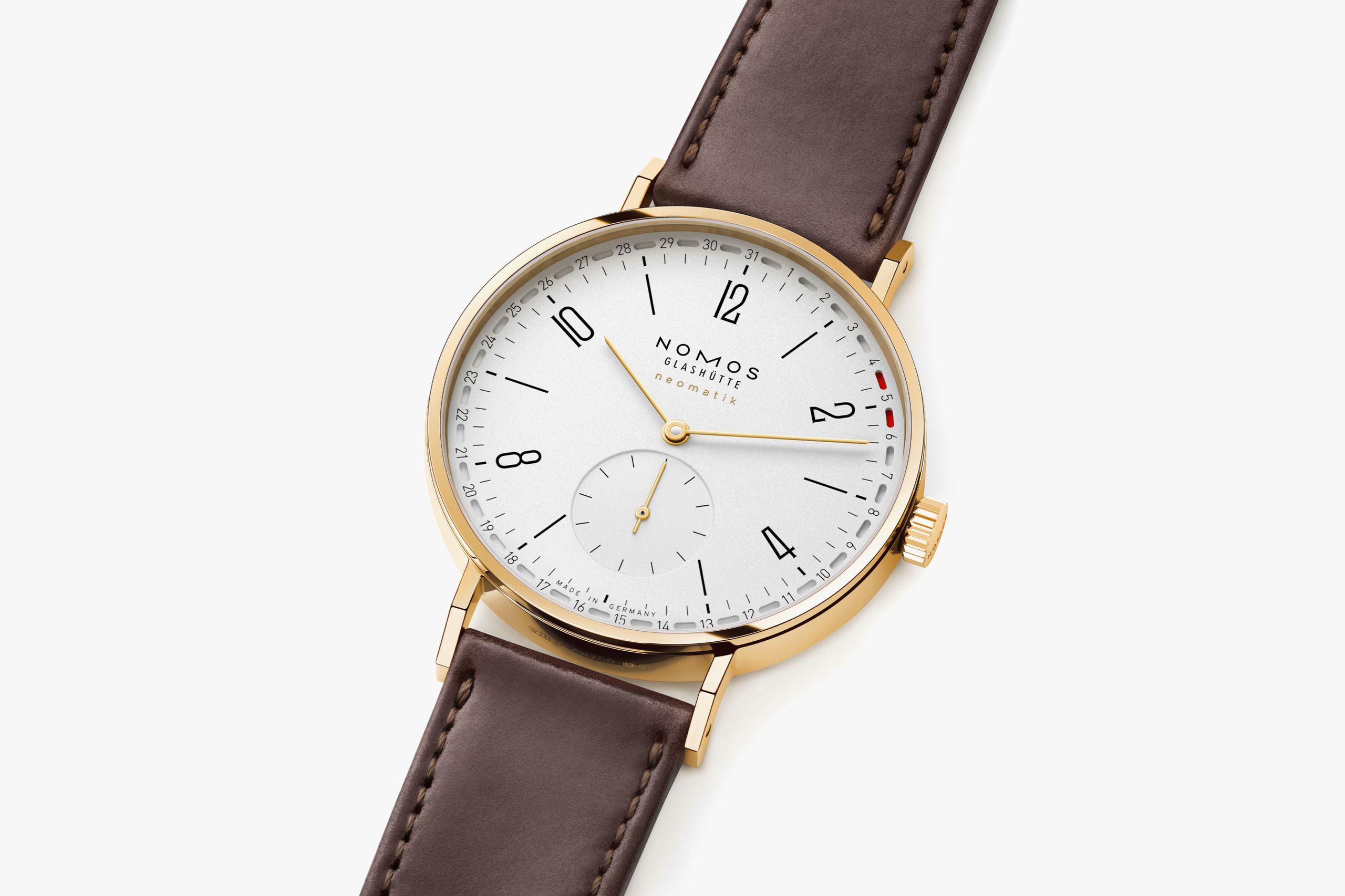 Tangente gold neomatik 38 Update doré thumbnail 4