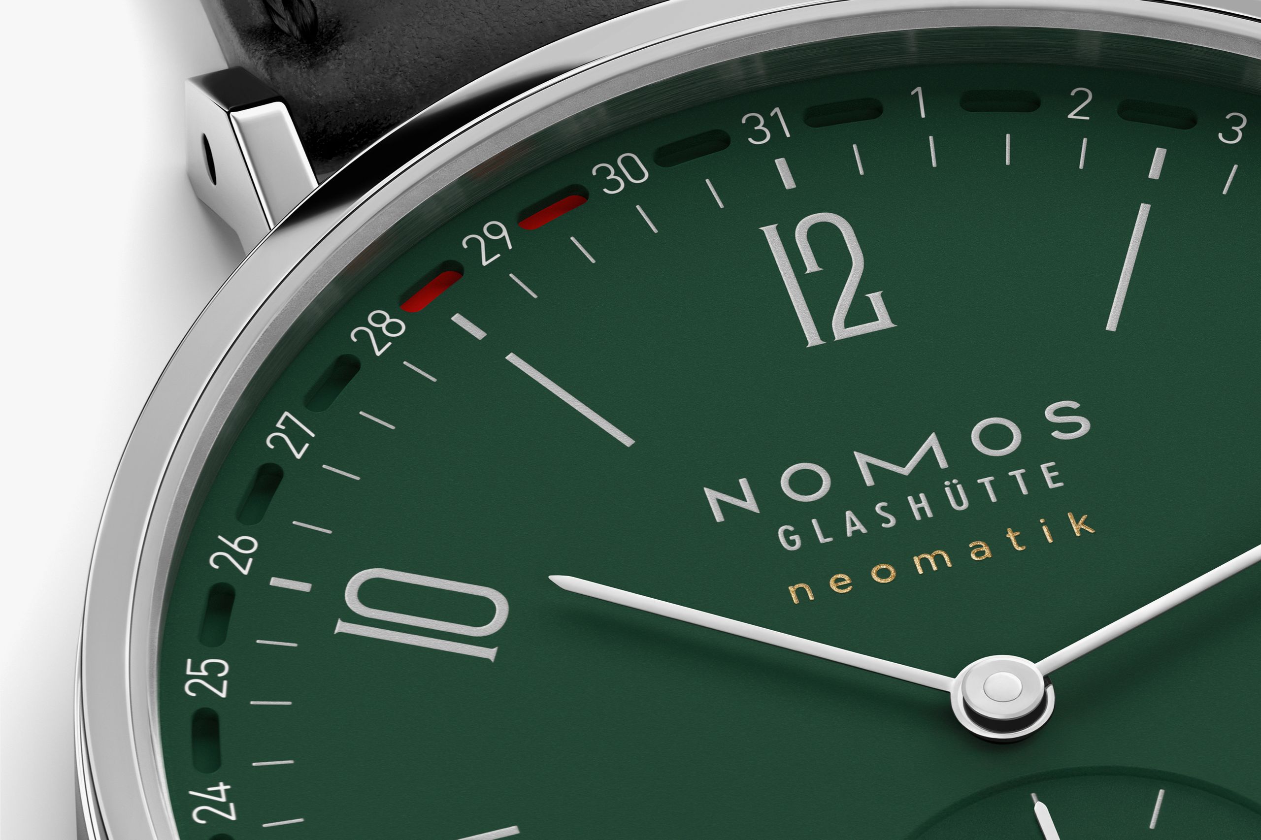 Tangente neomatik 38 Update forest green thumbnail 3