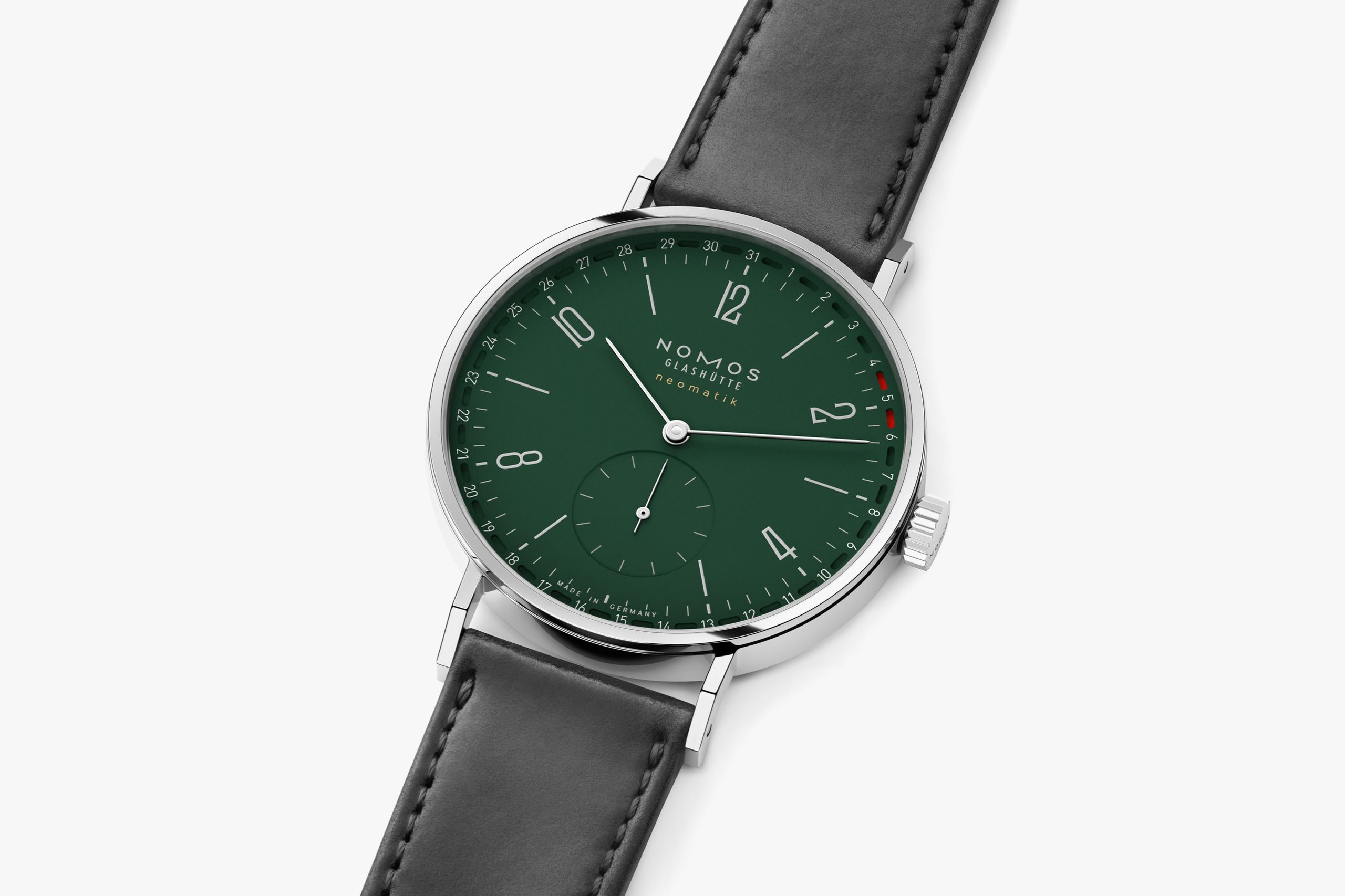 Tangente neomatik 38 Update forest green thumbnail 4