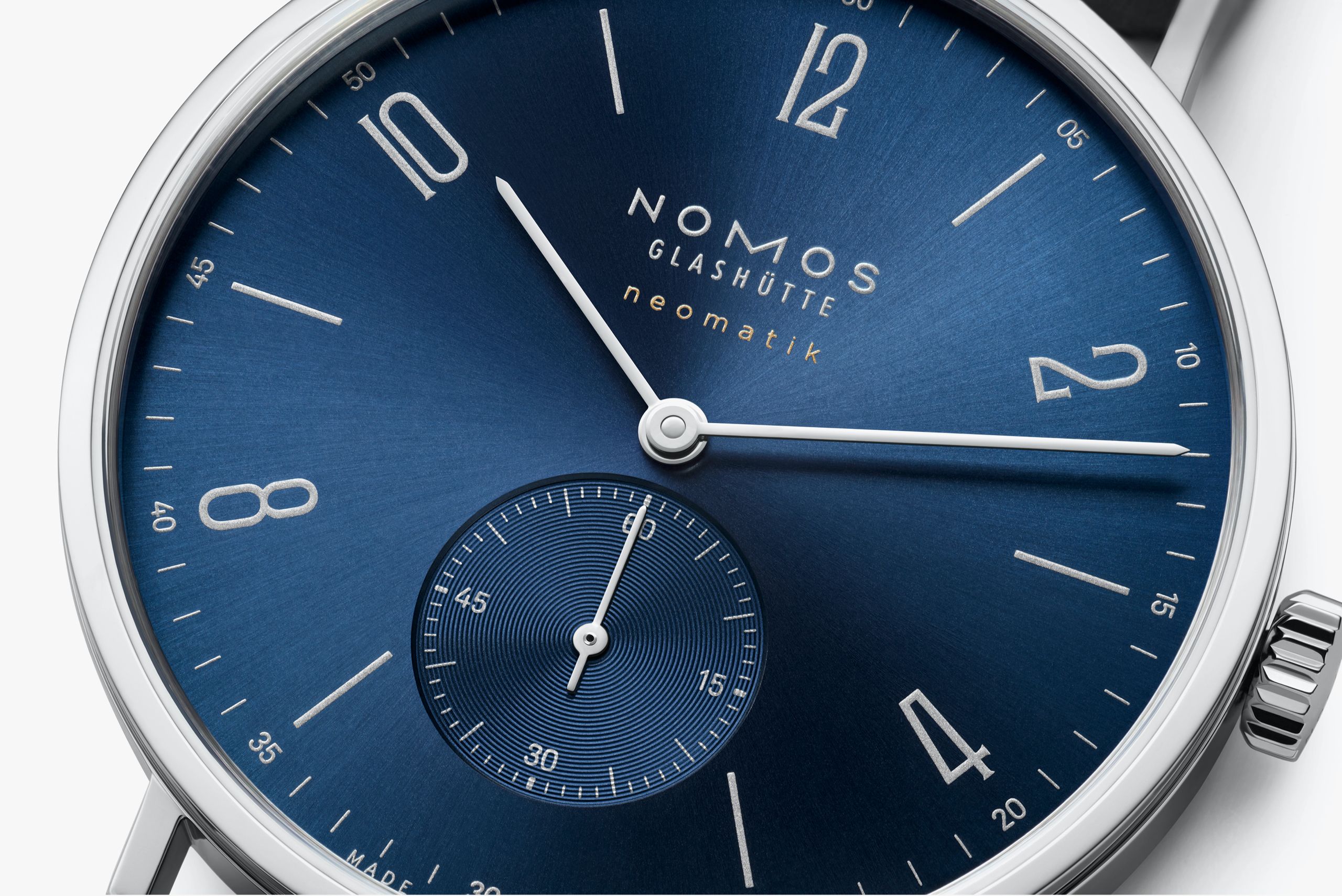 Tangente neomatik 39 blue gold thumbnail 3