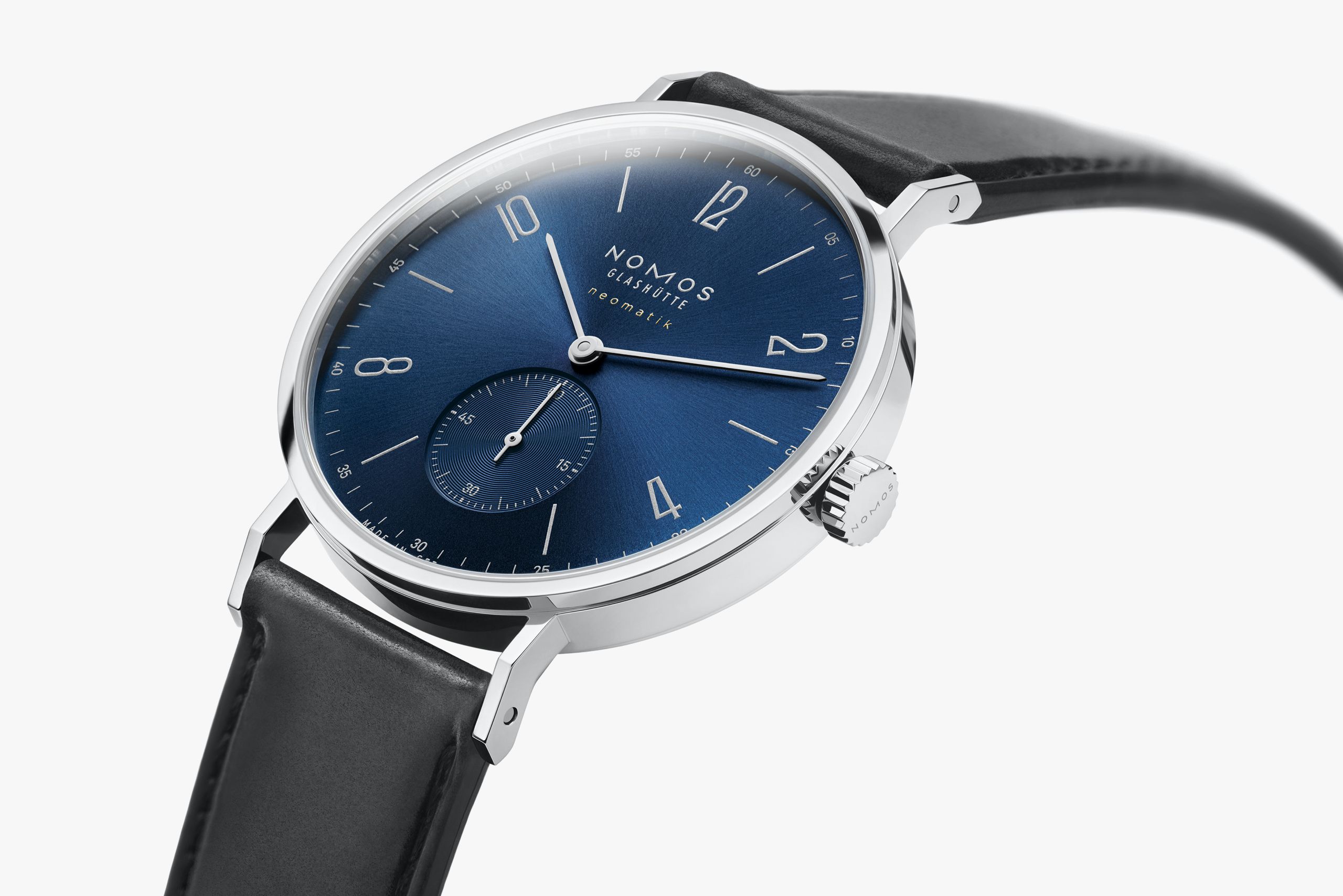 Tangente neomatik 39 blue gold thumbnail 4