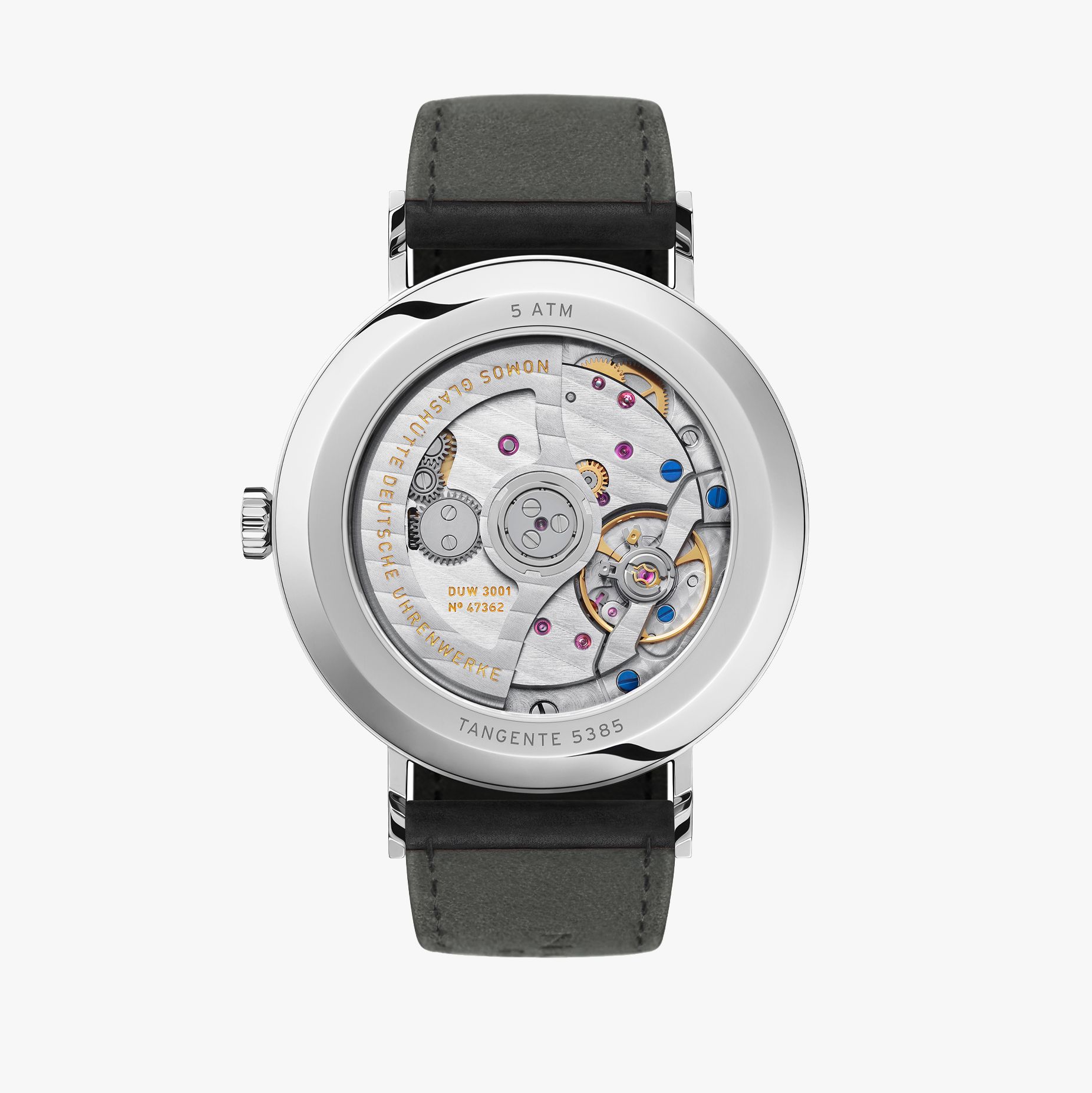 Tangente neomatik 39 midnight blue thumbnail 2