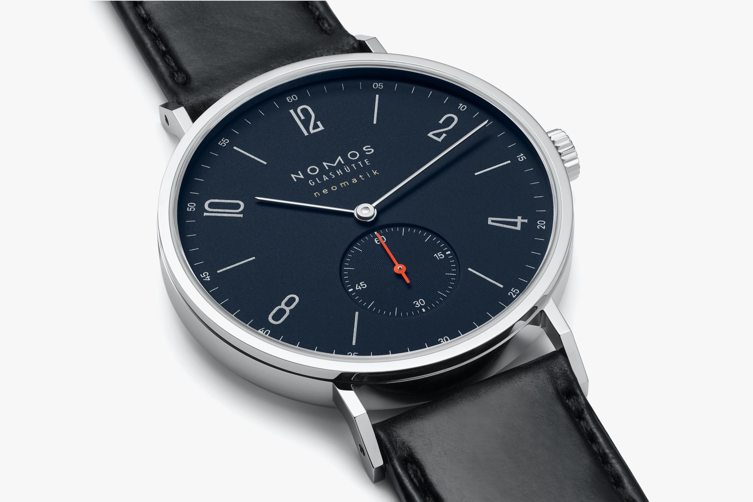 Tangente neomatik 39 midnight blue thumbnail 3