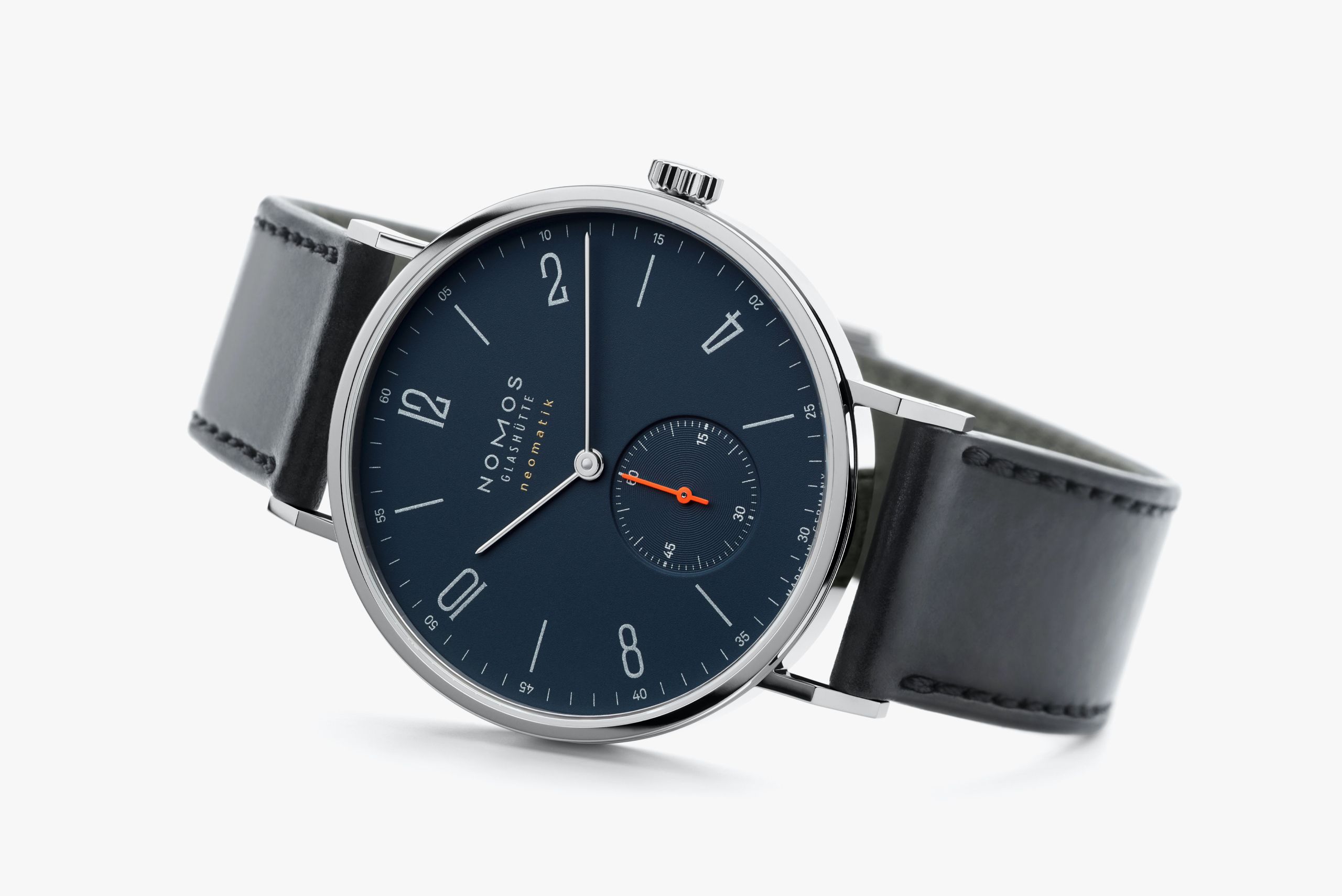 Tangente neomatik 39 midnight blue thumbnail 4