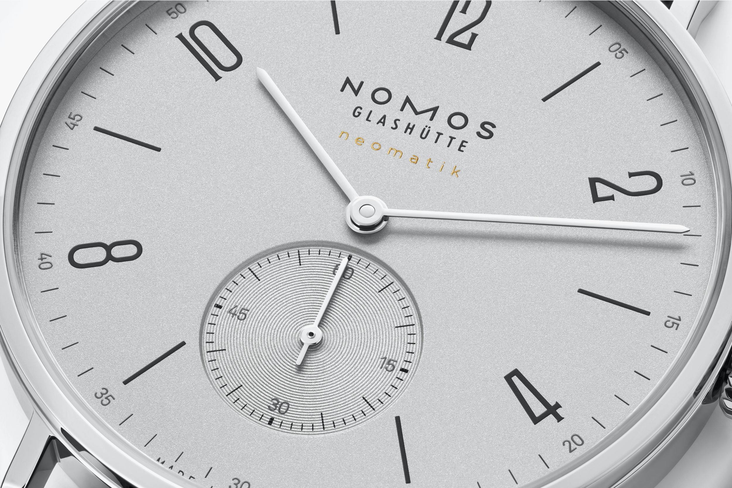 Tangente neomatik 39 platinum gray thumbnail 3
