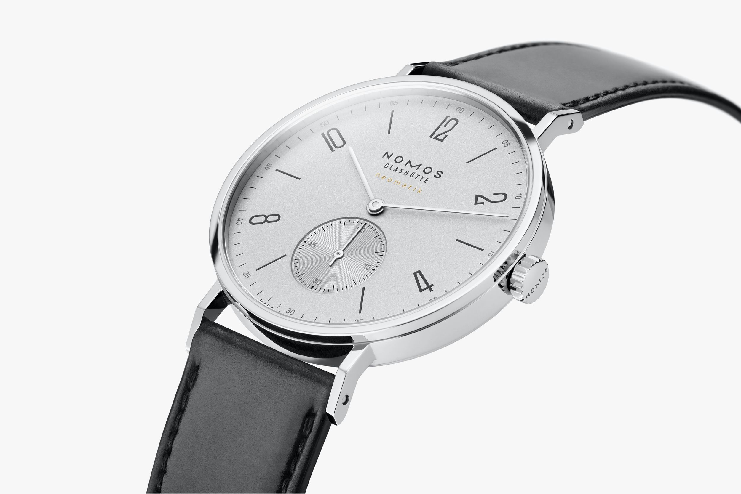 Tangente neomatik 39 platinum gray thumbnail 4