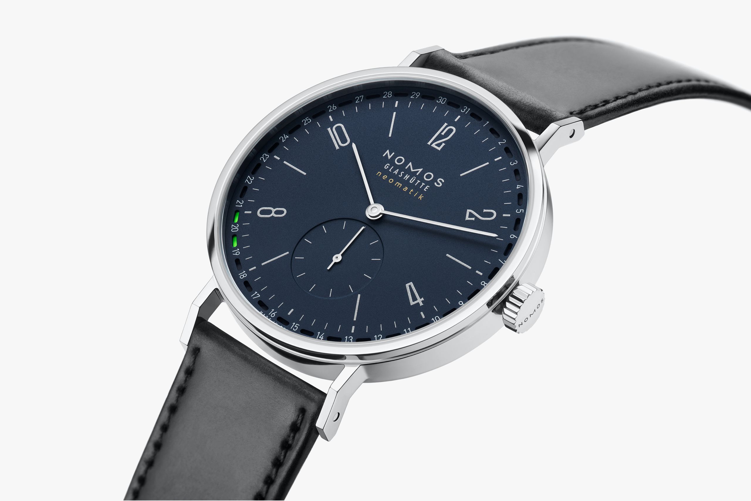 Tangente neomatik 41 Update midnight blue thumbnail 3