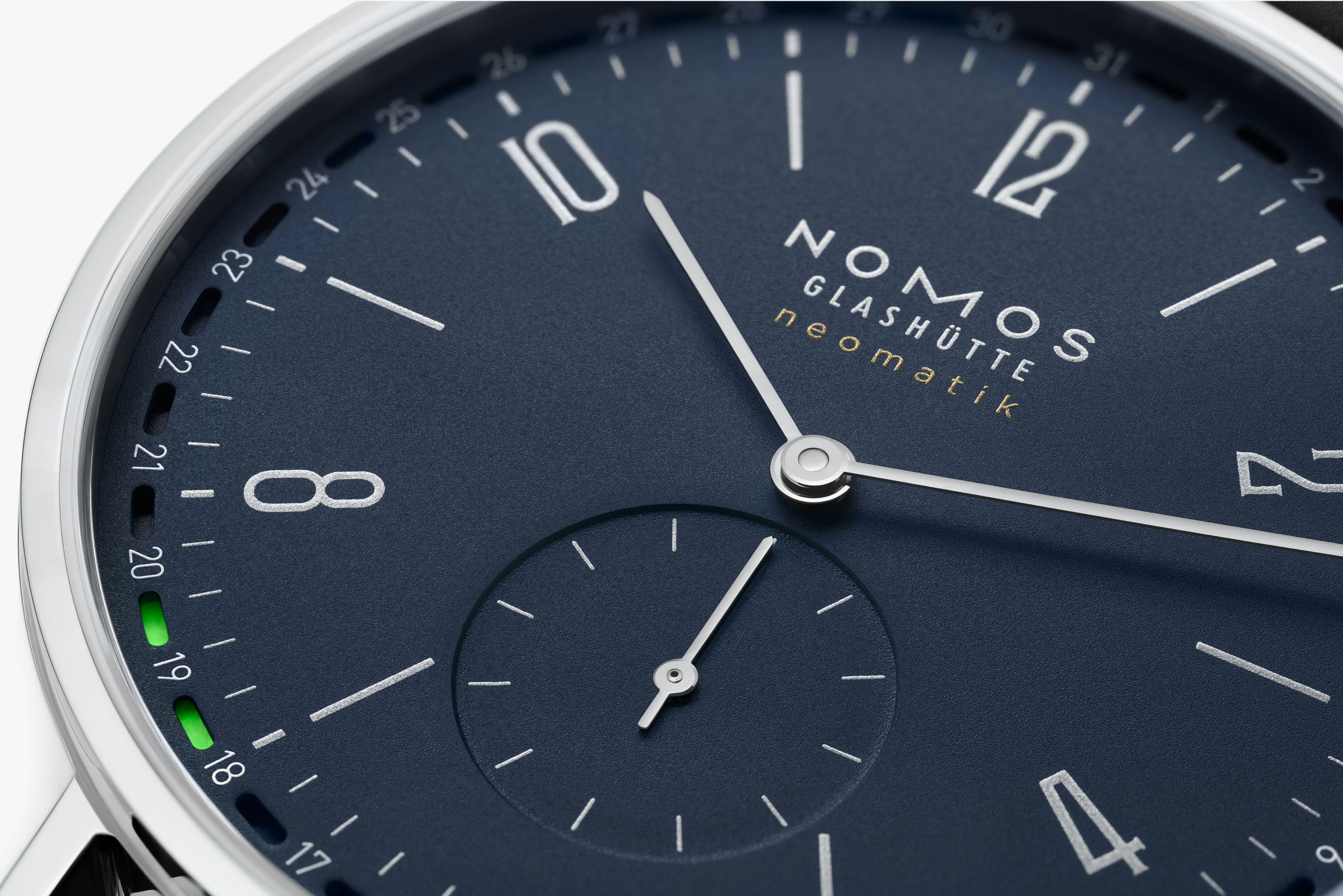 Tangente neomatik 41 Update midnight blue thumbnail 4