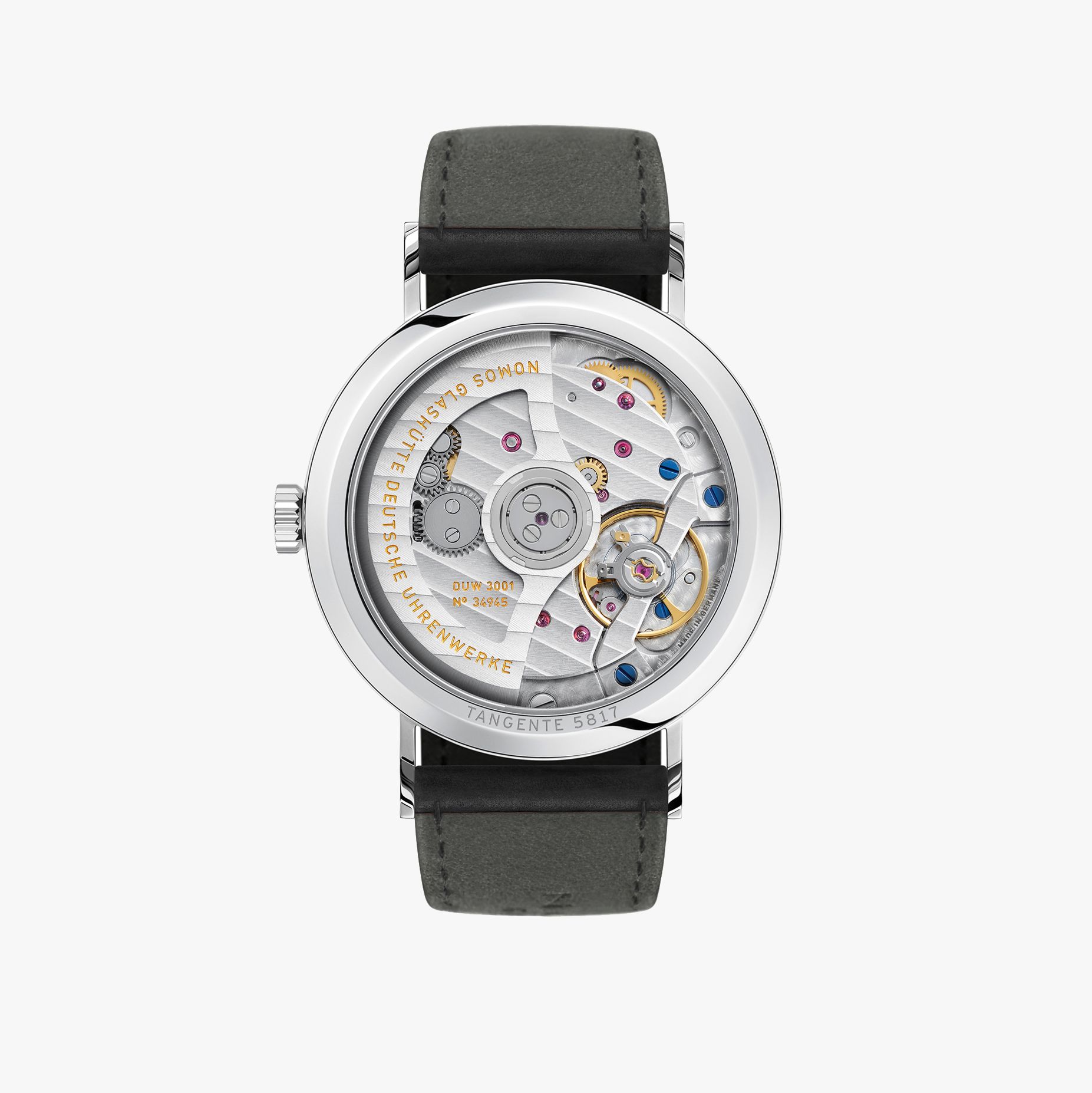 Tangente neomatik blue gold thumbnail 2