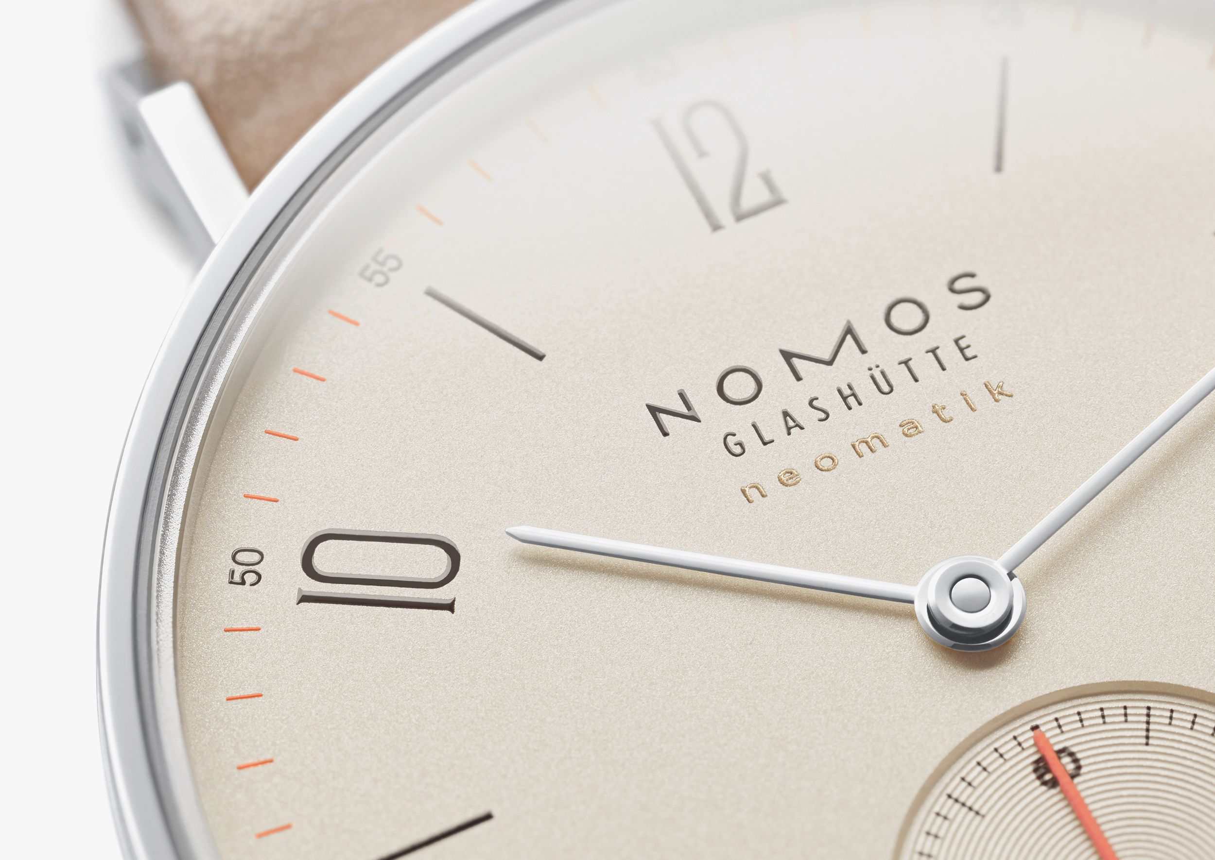 Tangente neomatik champagne thumbnail 3