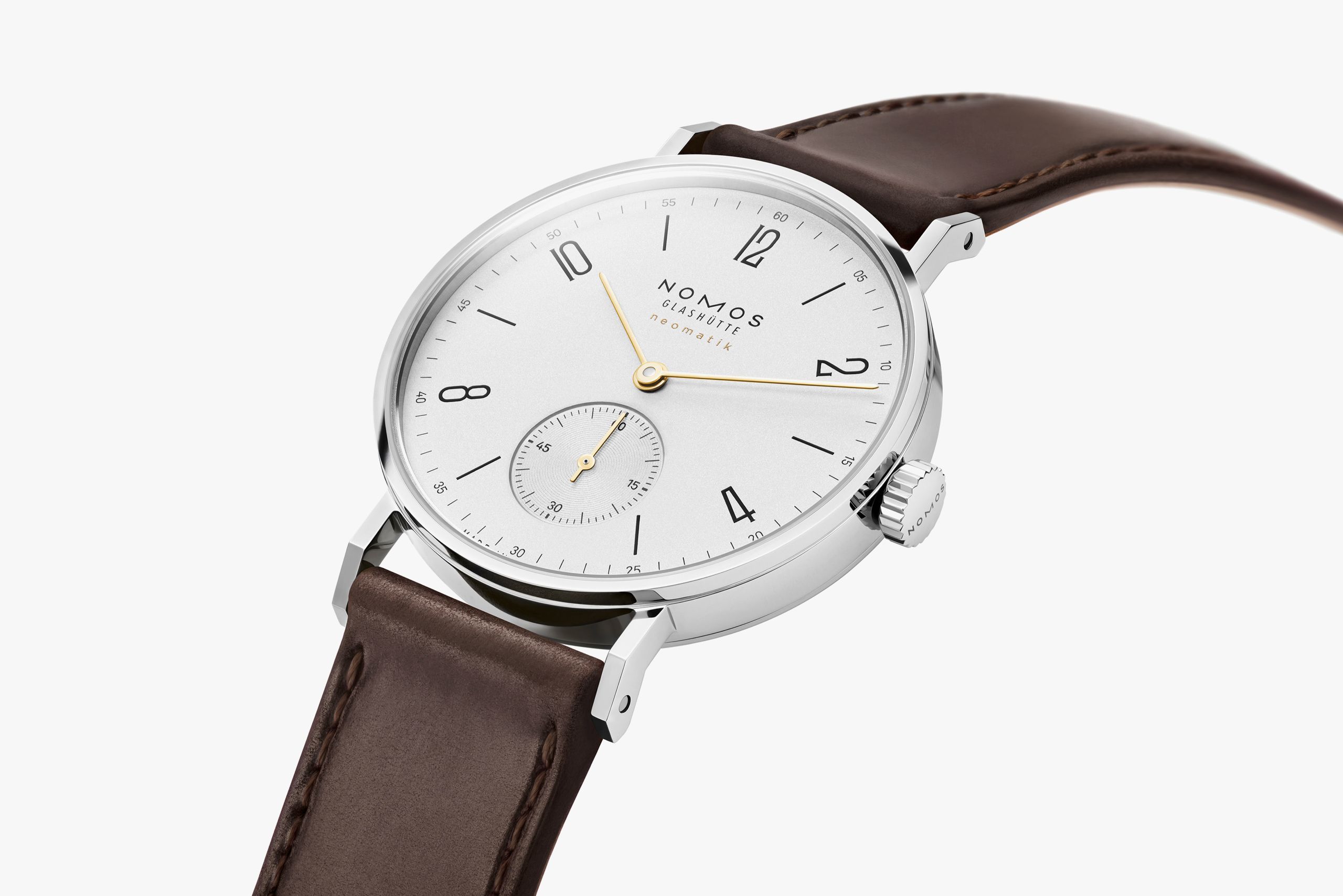 Tangente neomatik doré thumbnail 3