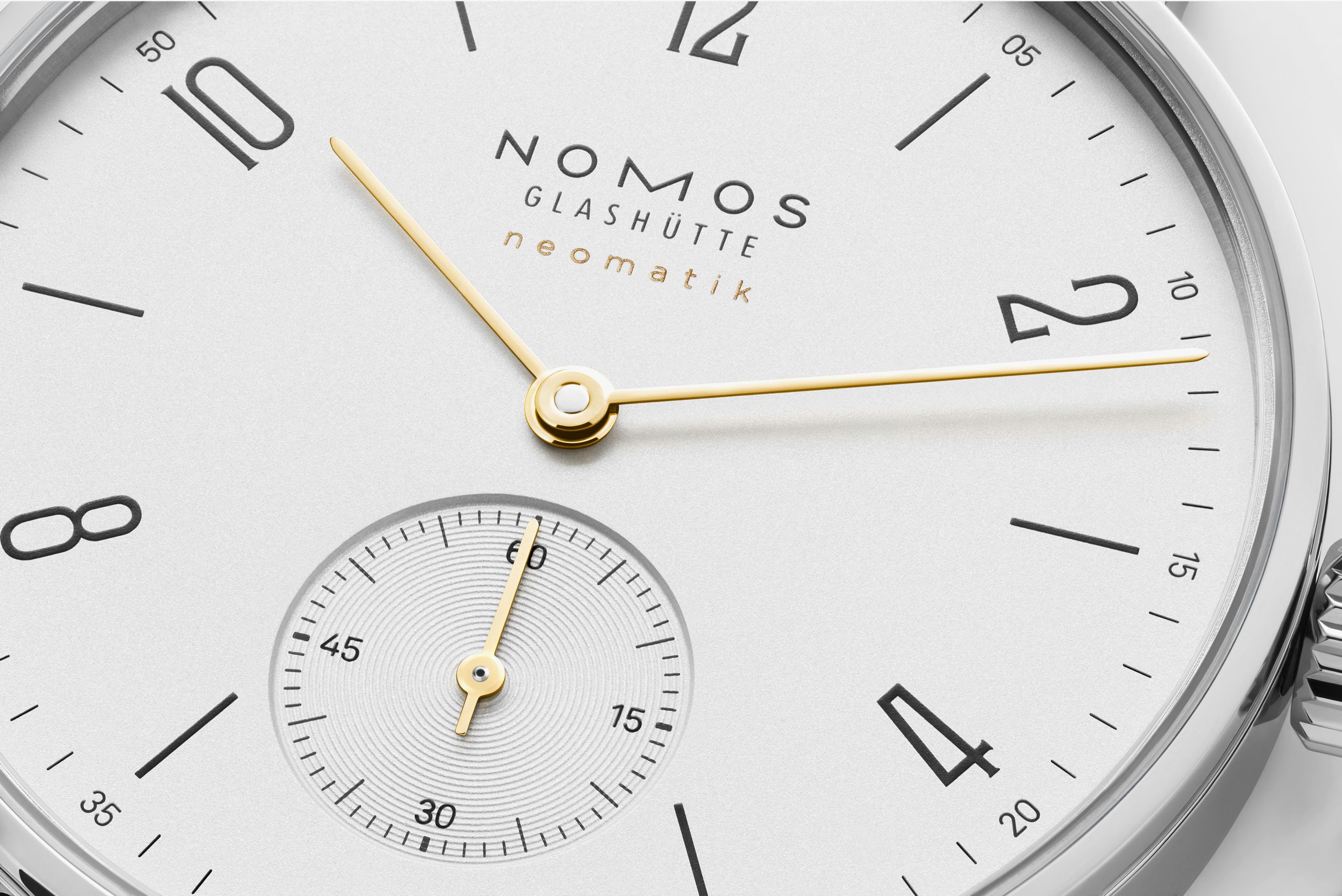 Tangente neomatik doré thumbnail 4