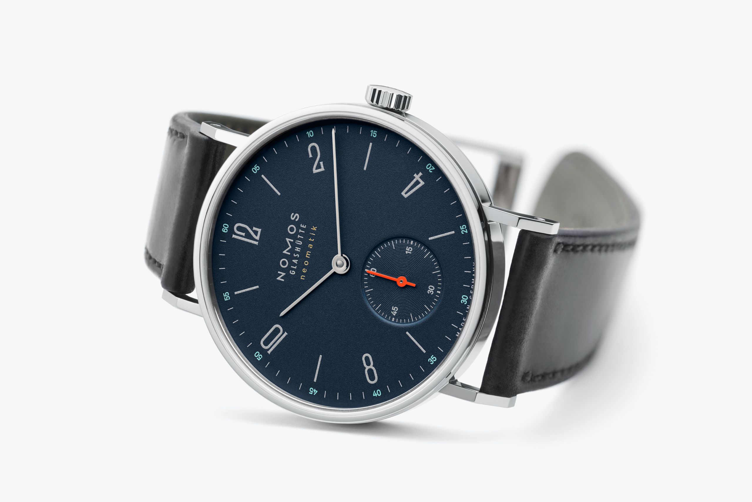 Tangente neomatik midnight blue thumbnail 4