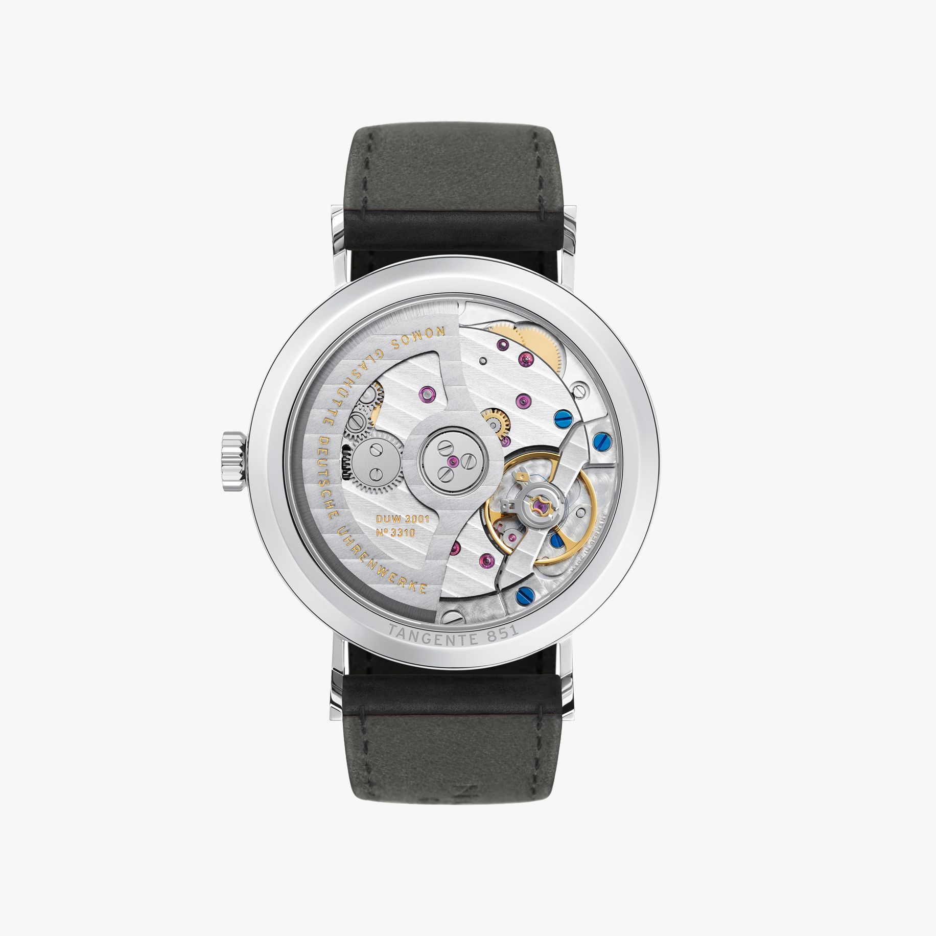 Tangente neomatik platinum gray thumbnail 2