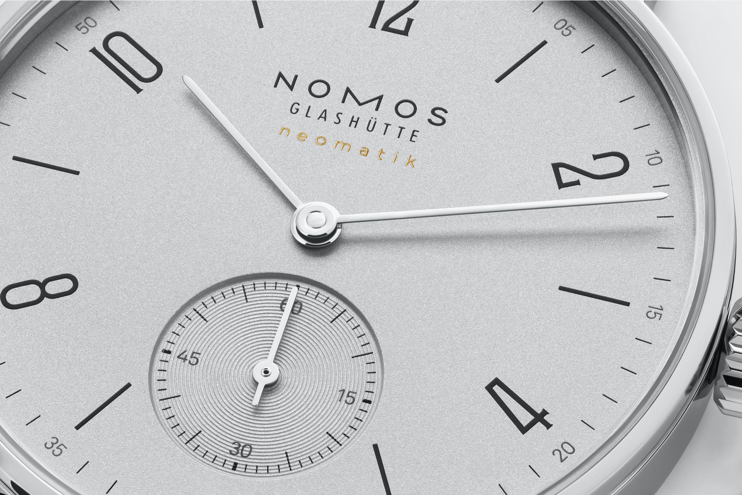 Tangente neomatik platinum gray thumbnail 3