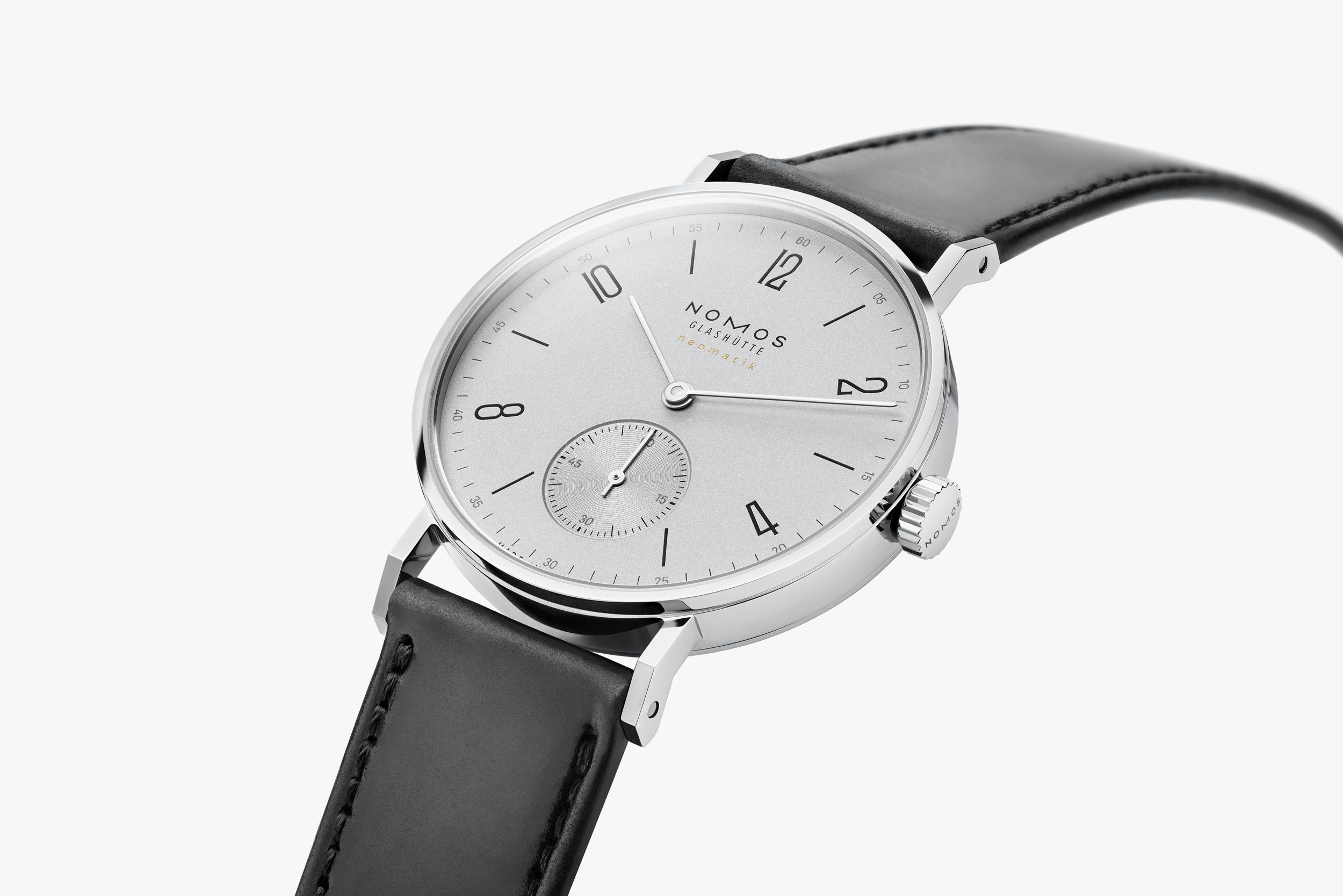 Tangente neomatik platinum gray thumbnail 4