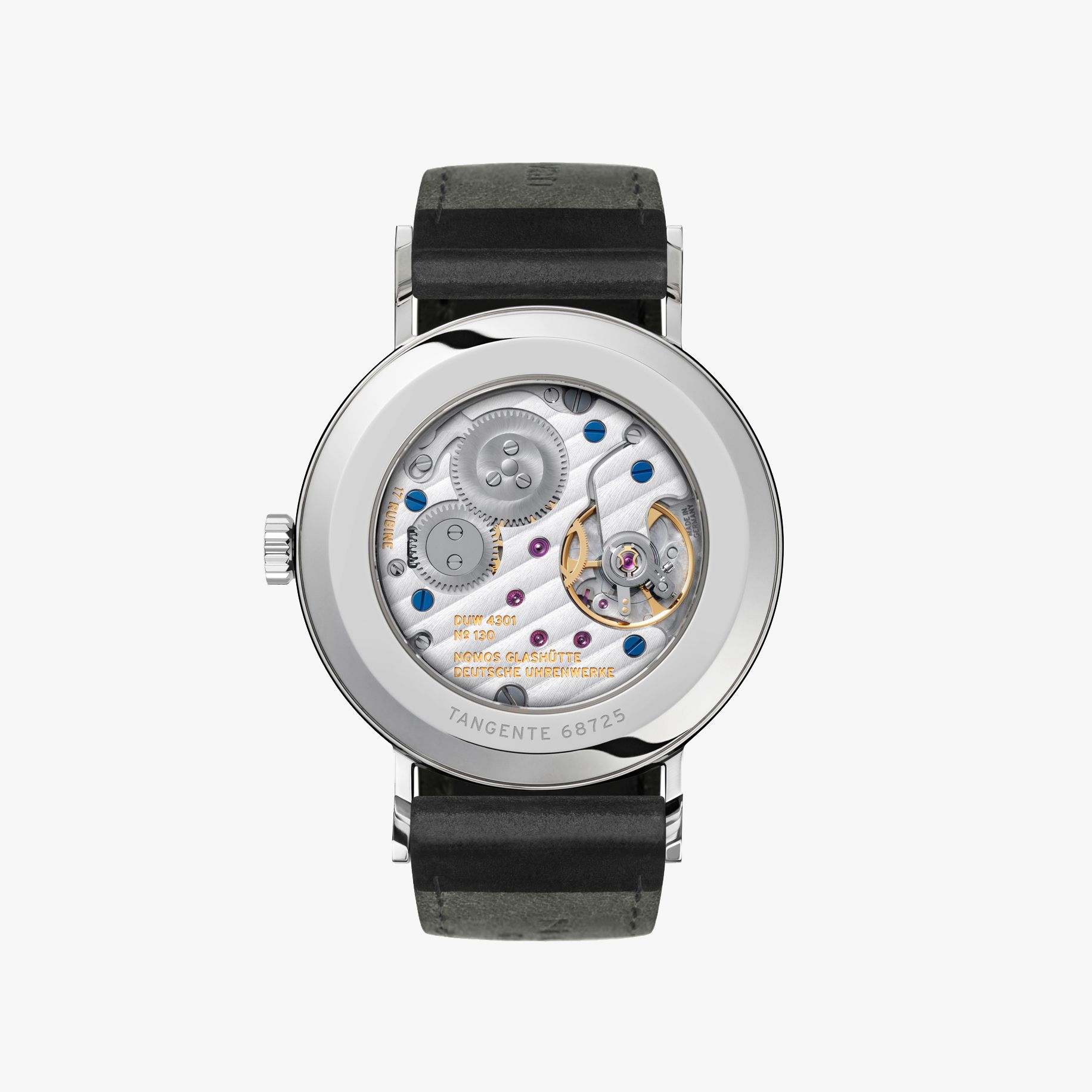 Tangente power reserve thumbnail 2