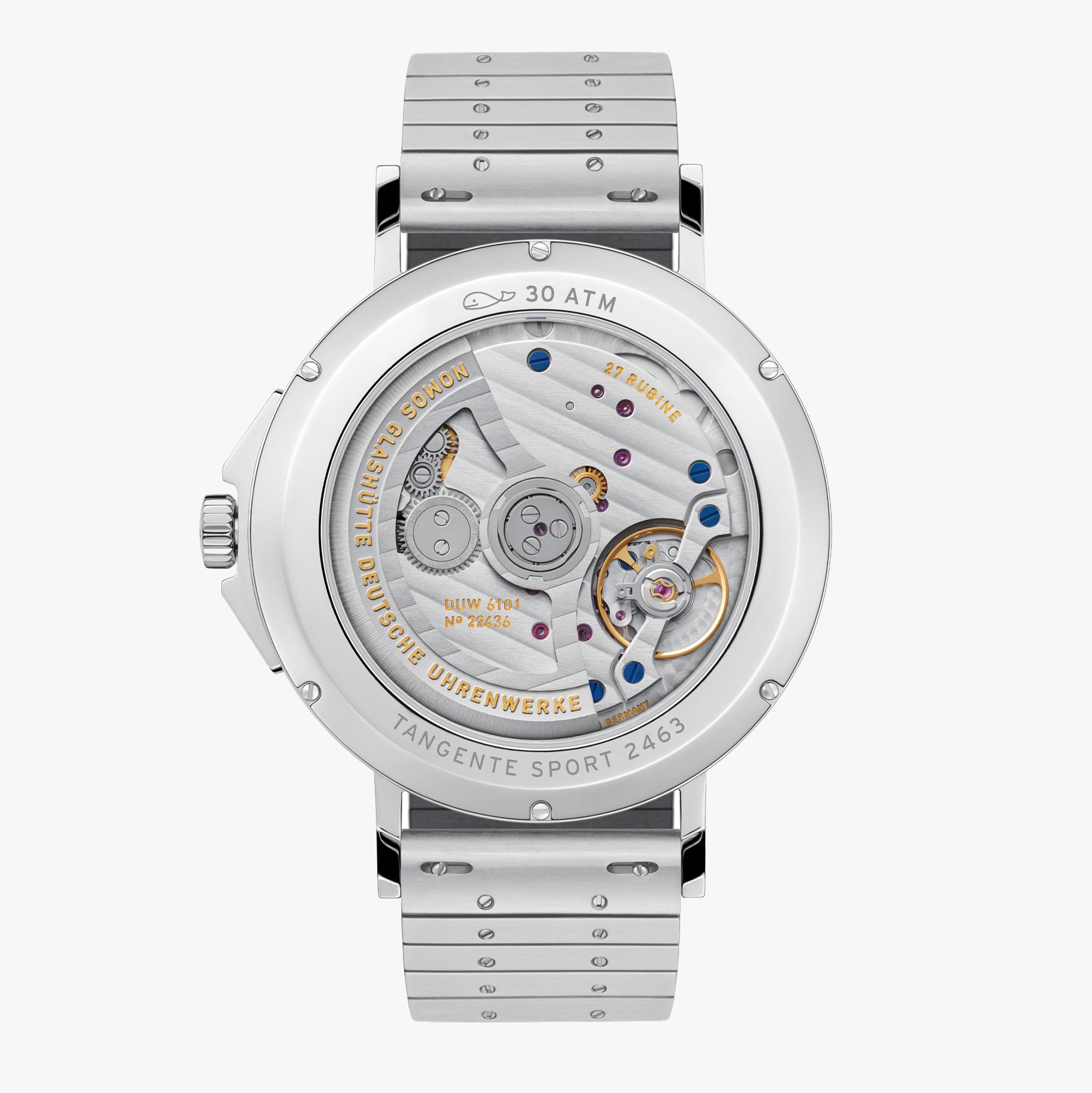 Tangente Sport neomatik 42 date thumbnail 2