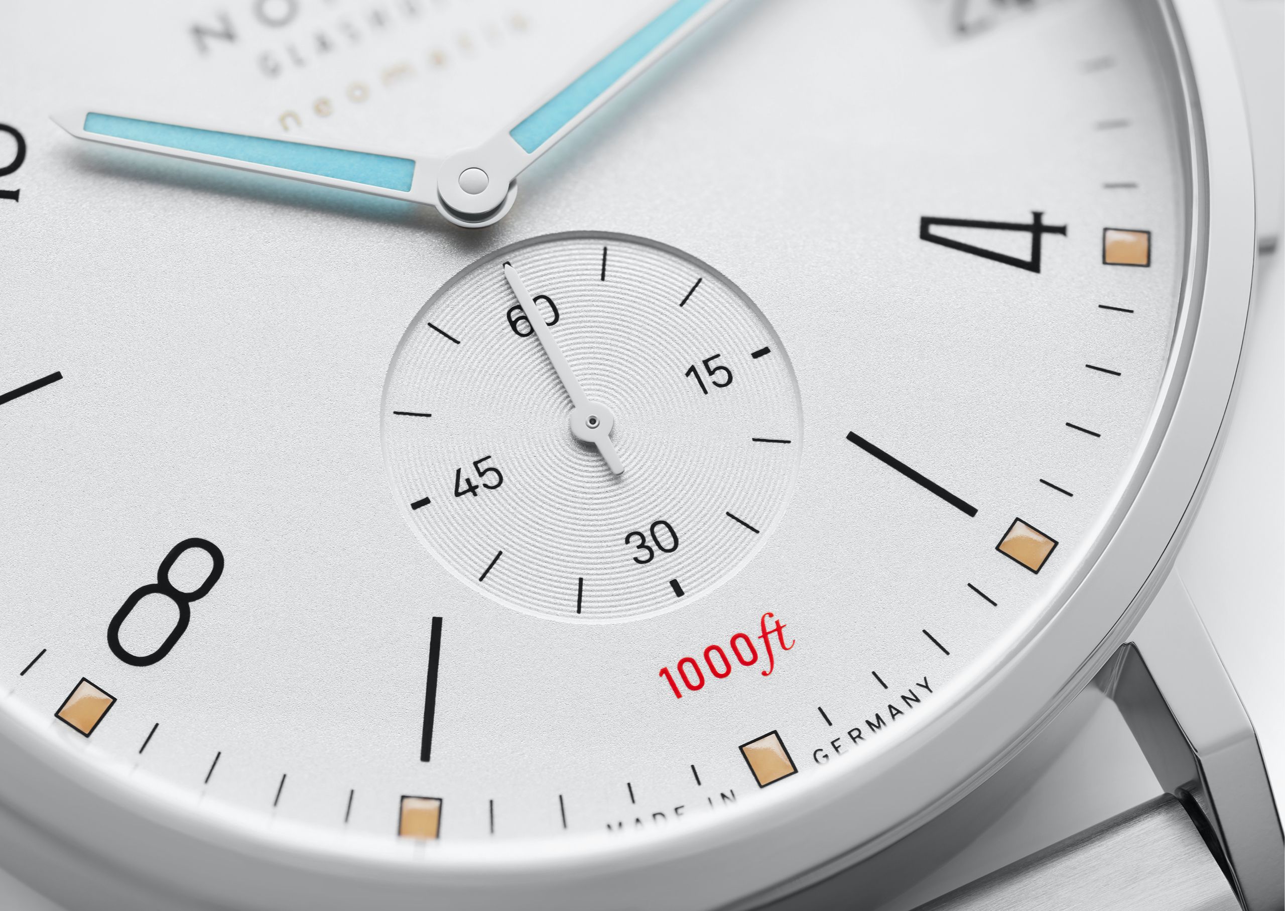 Tangente Sport neomatik 42 date thumbnail 4