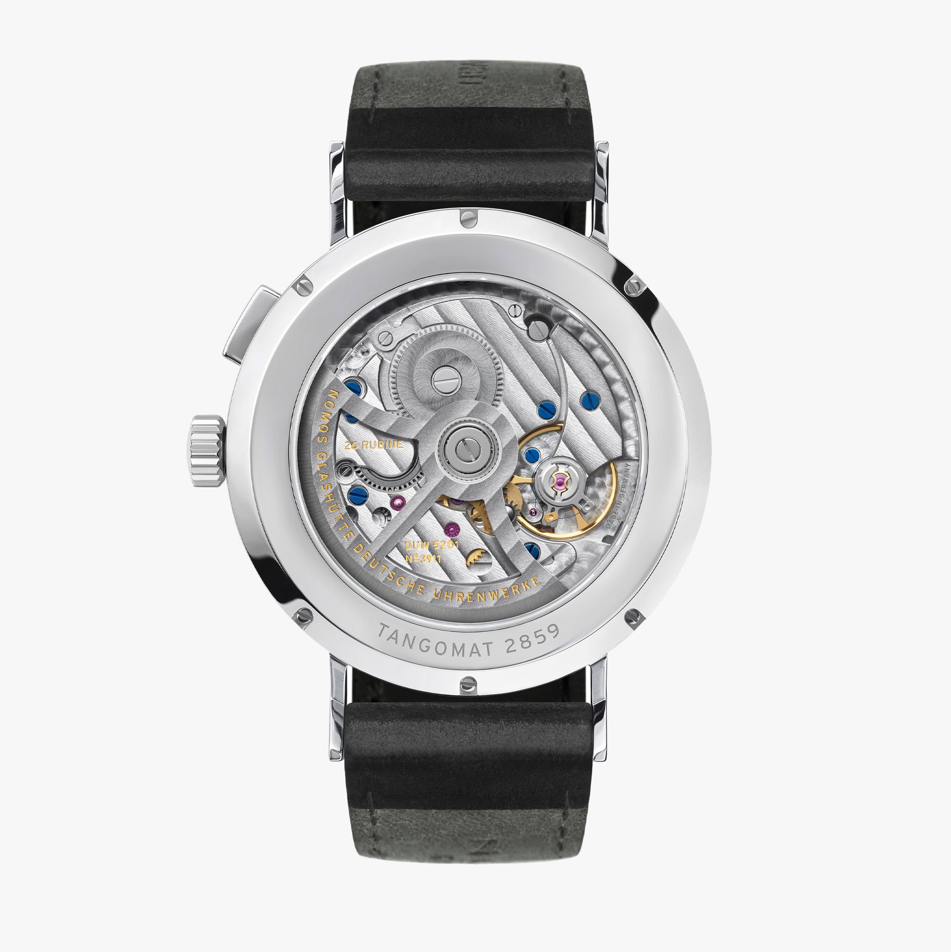 Tangomat GMT thumbnail 2