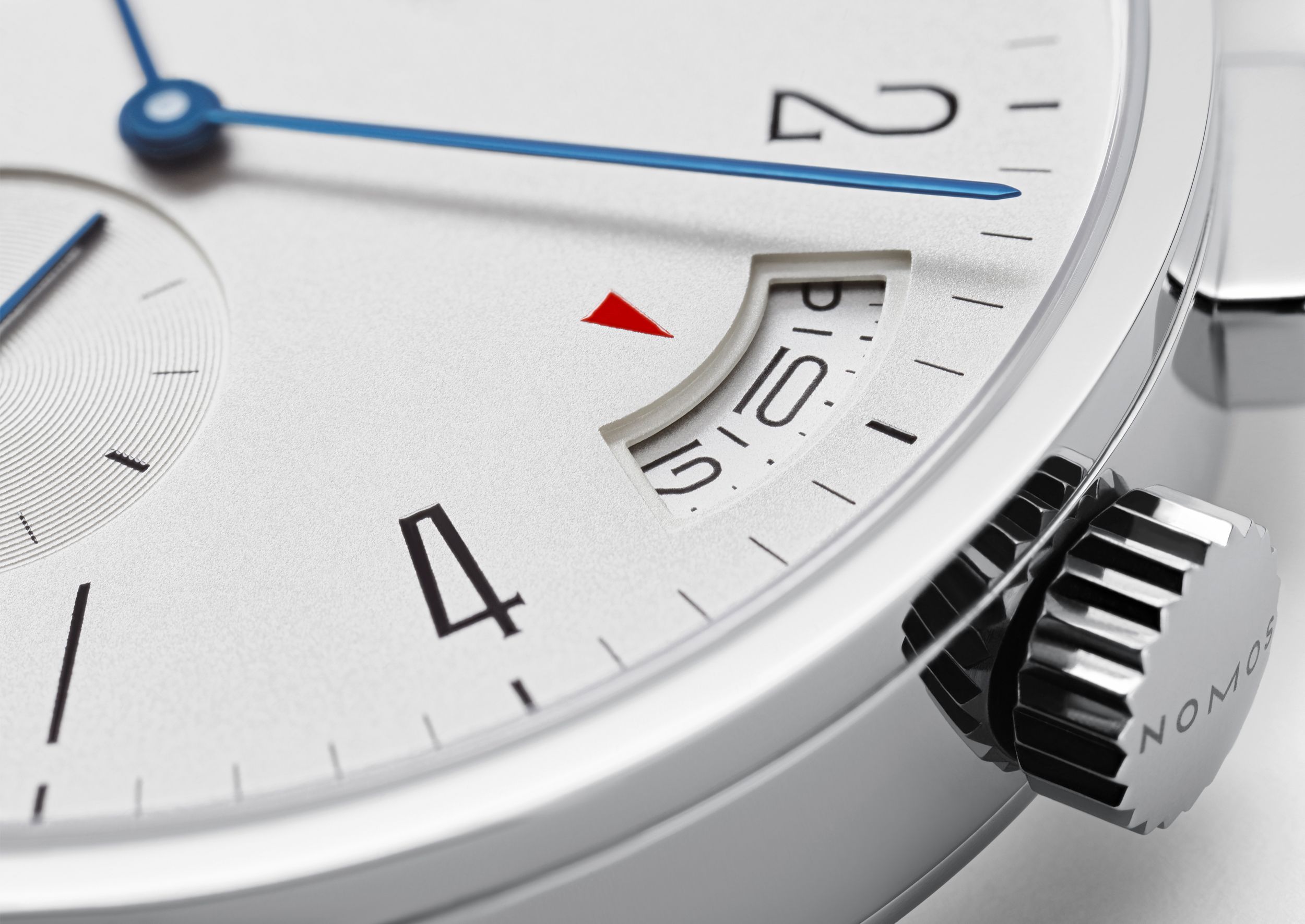 Tangomat GMT thumbnail 3