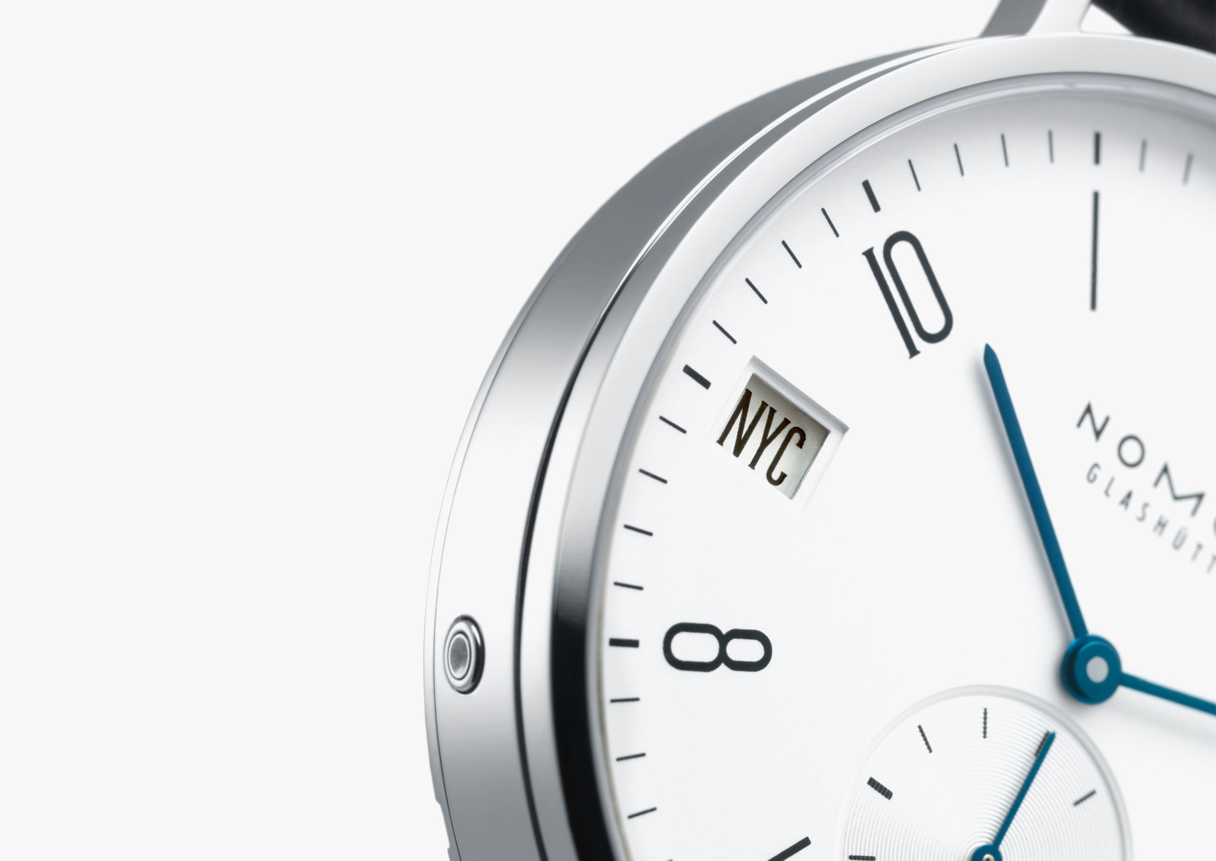 Tangomat GMT thumbnail 4