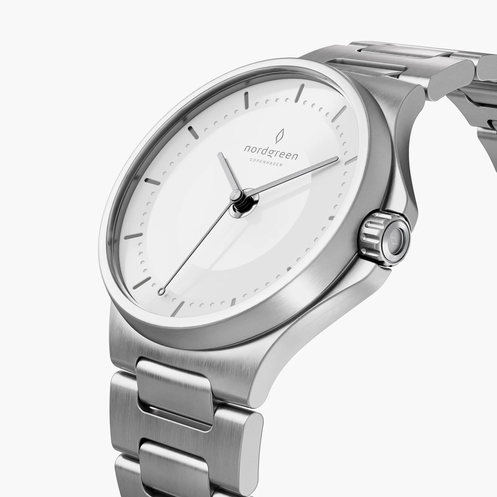 Guardian Automatic 36mm
