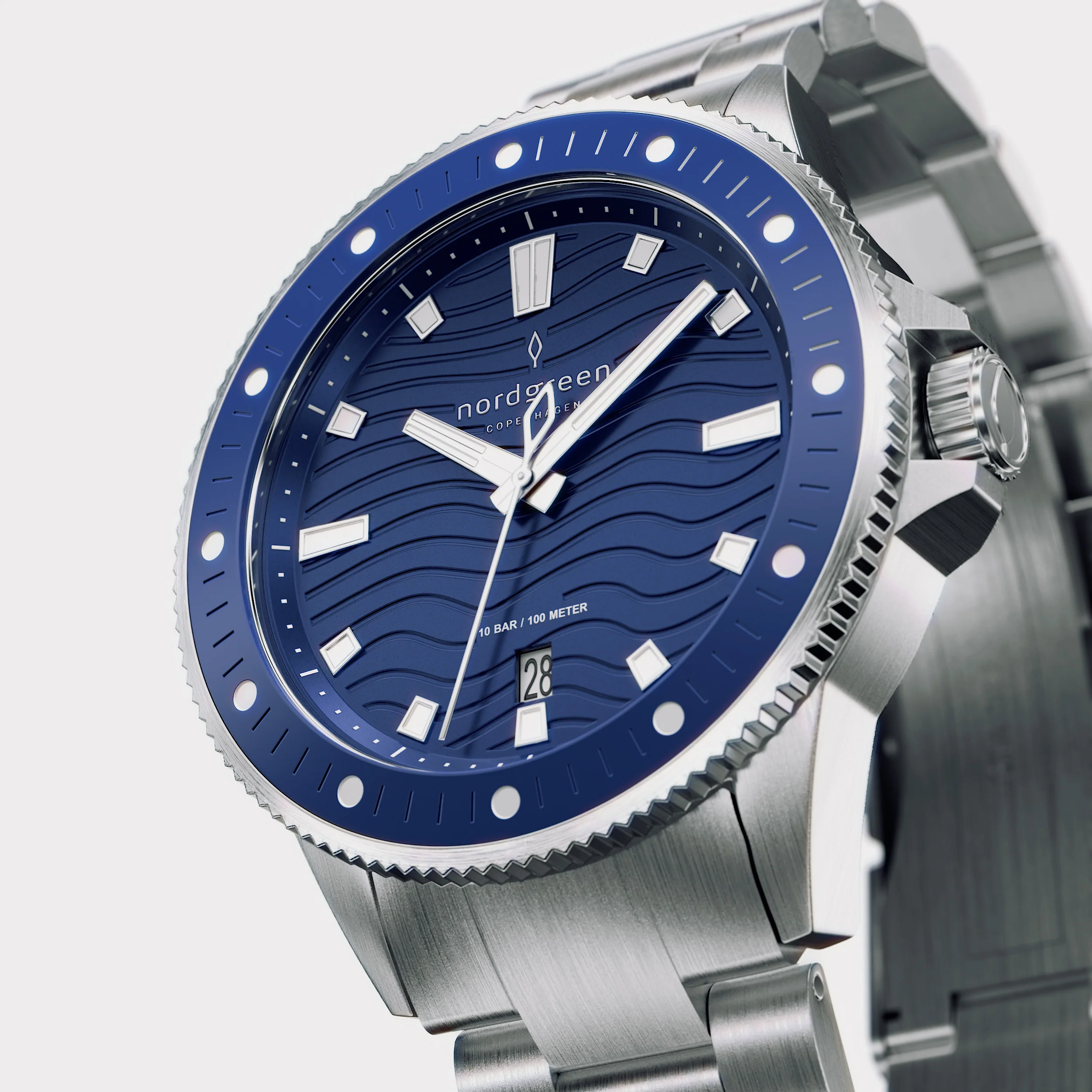 Waves 40mm thumbnail 2