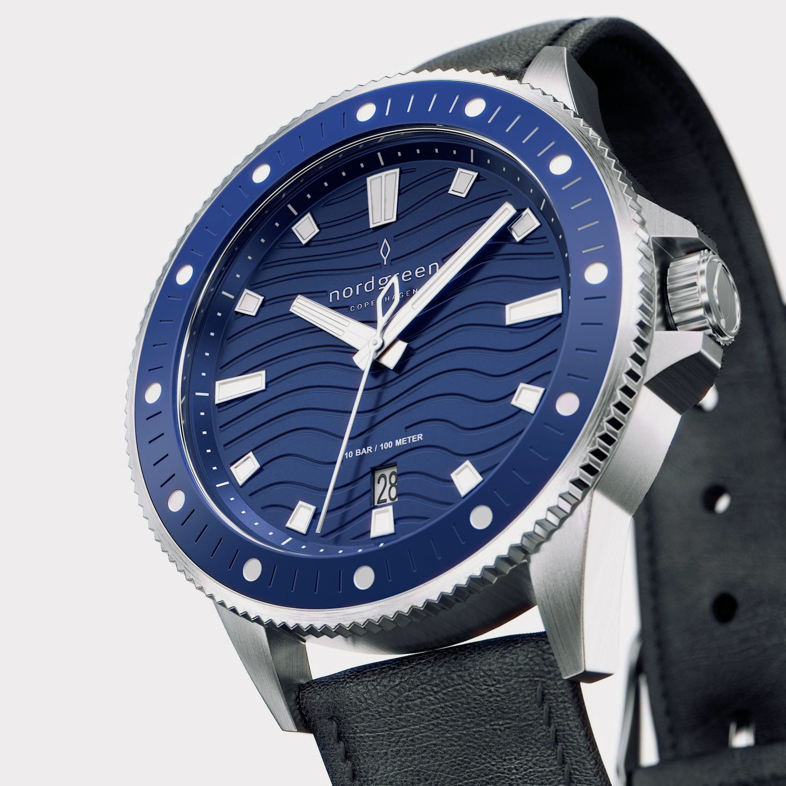 Waves 40mm thumbnail 2