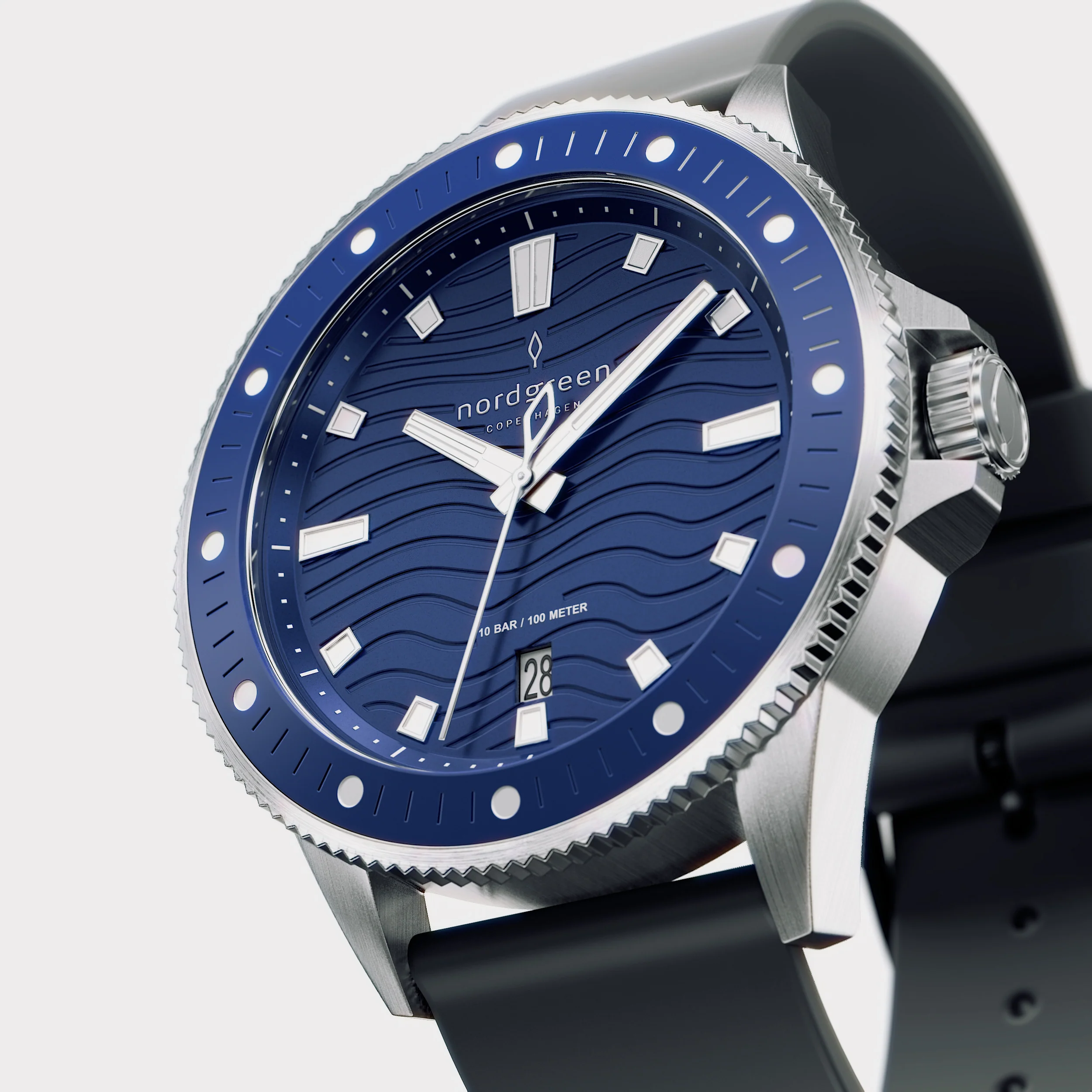 Waves 40mm thumbnail 2
