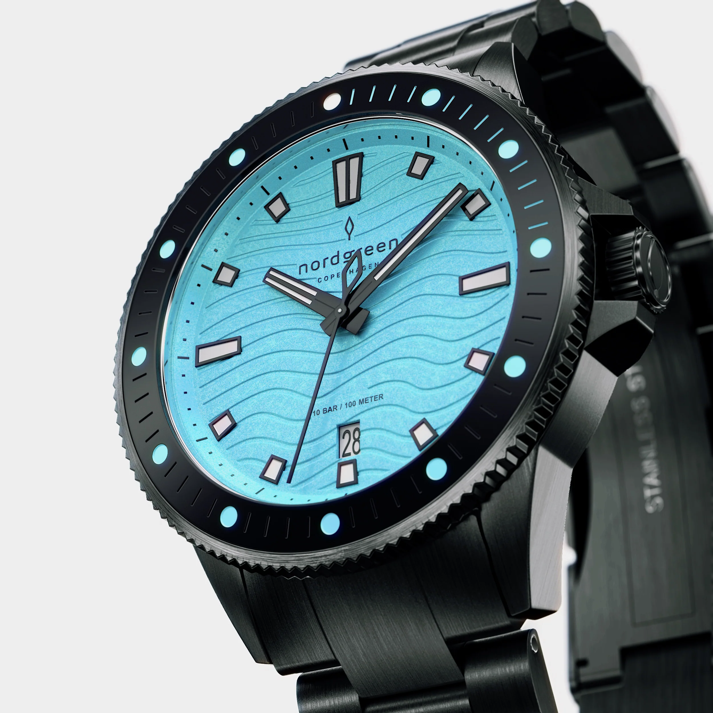 Waves 40mm thumbnail 2