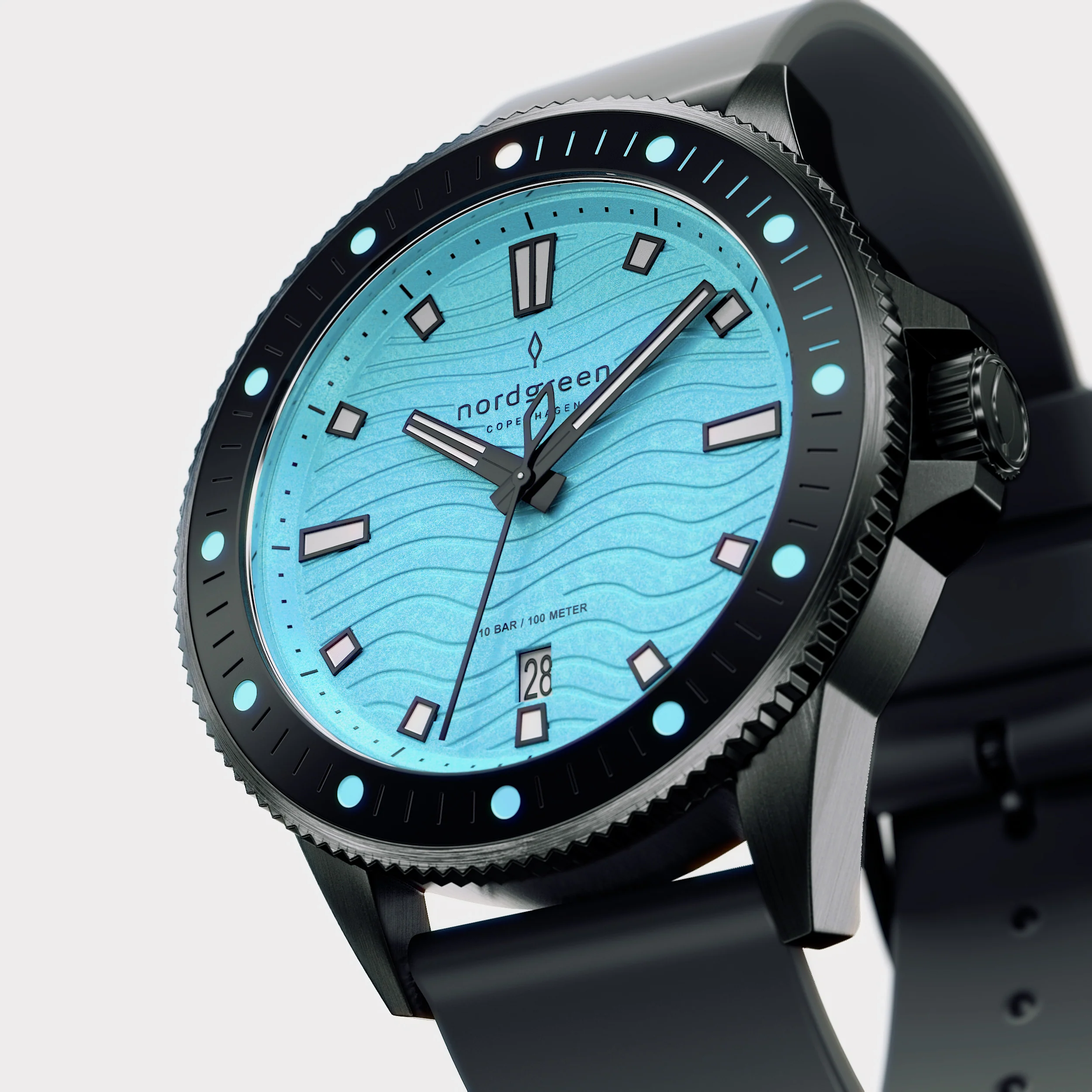 Waves 40mm thumbnail 2