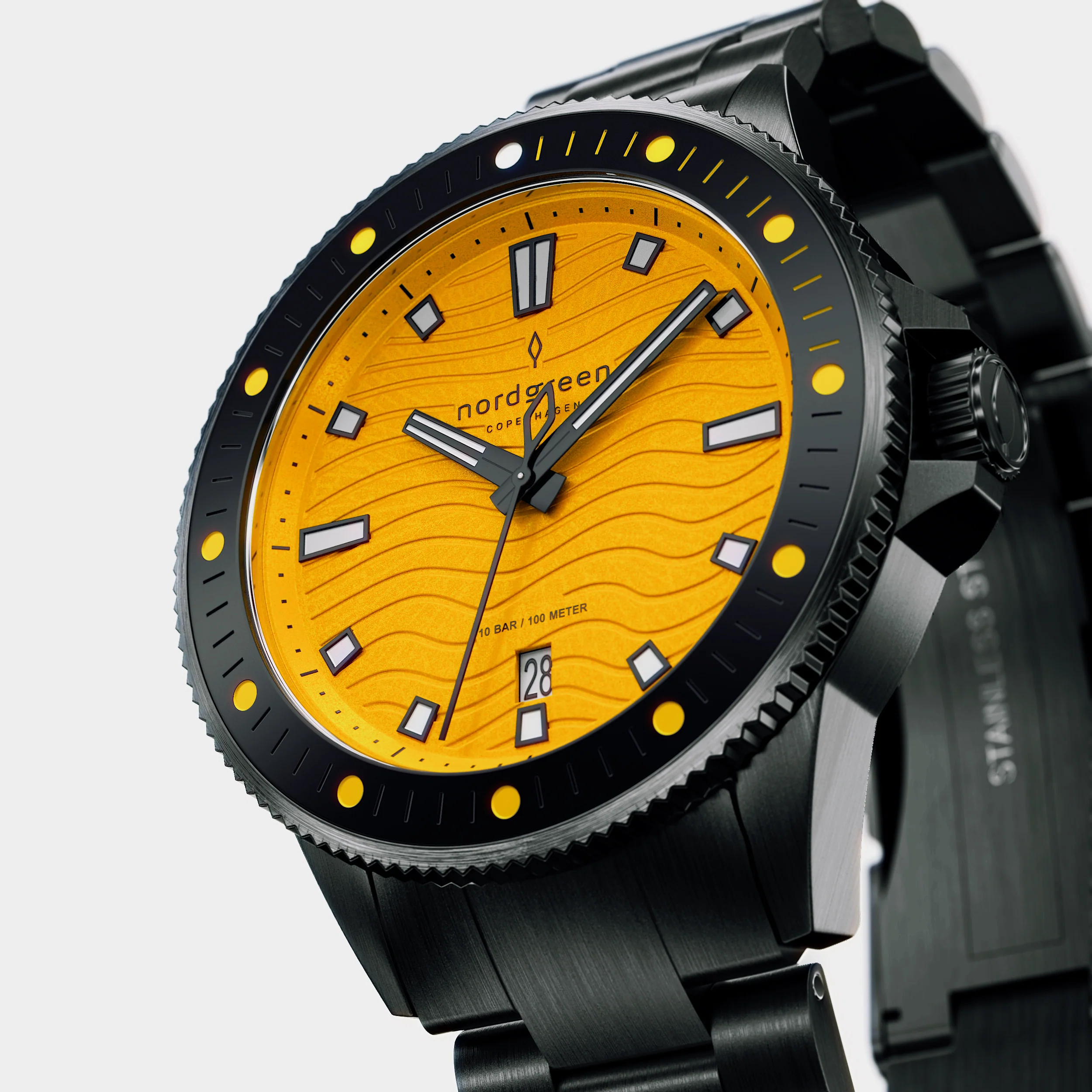 Waves 40mm thumbnail 2