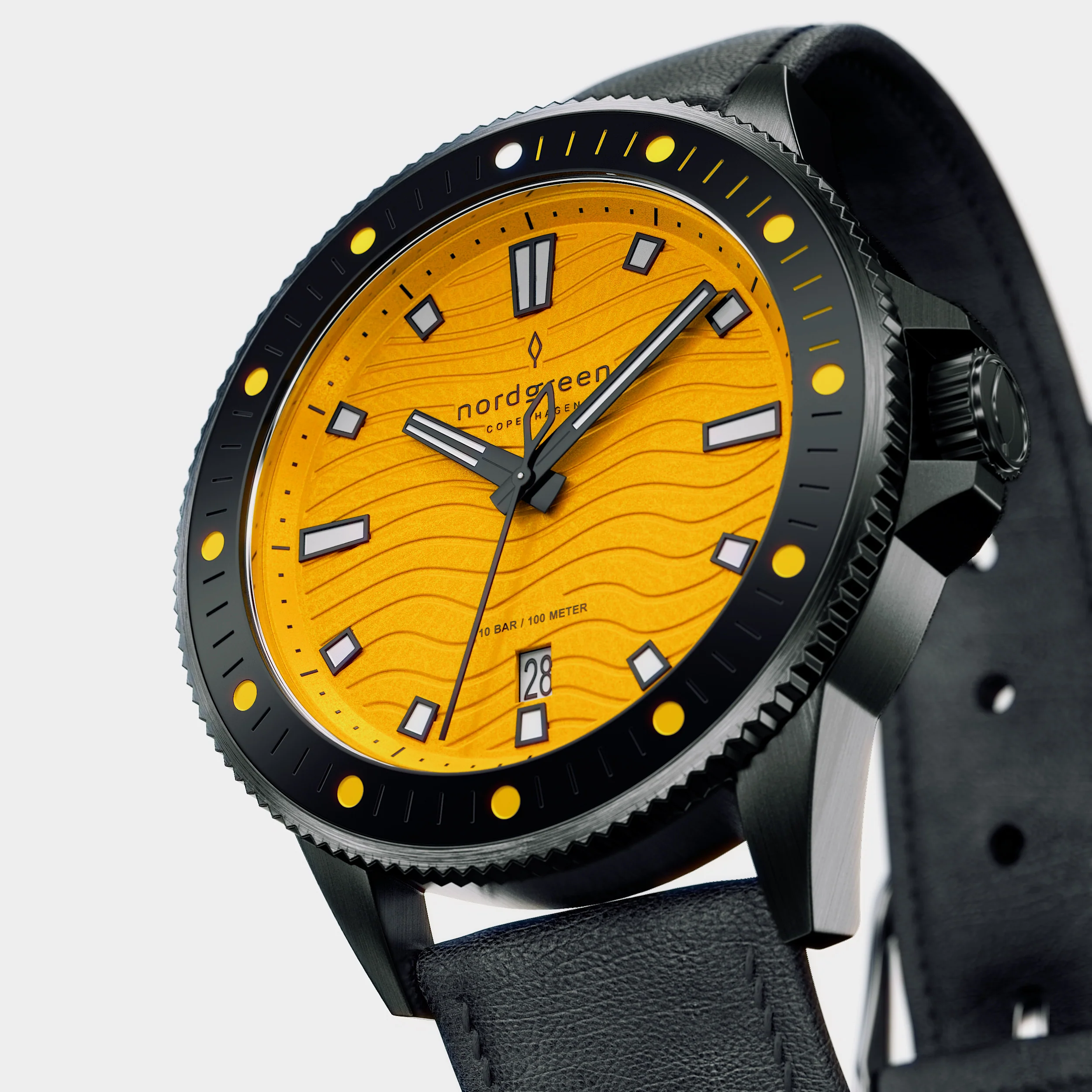 Waves 40mm thumbnail 2