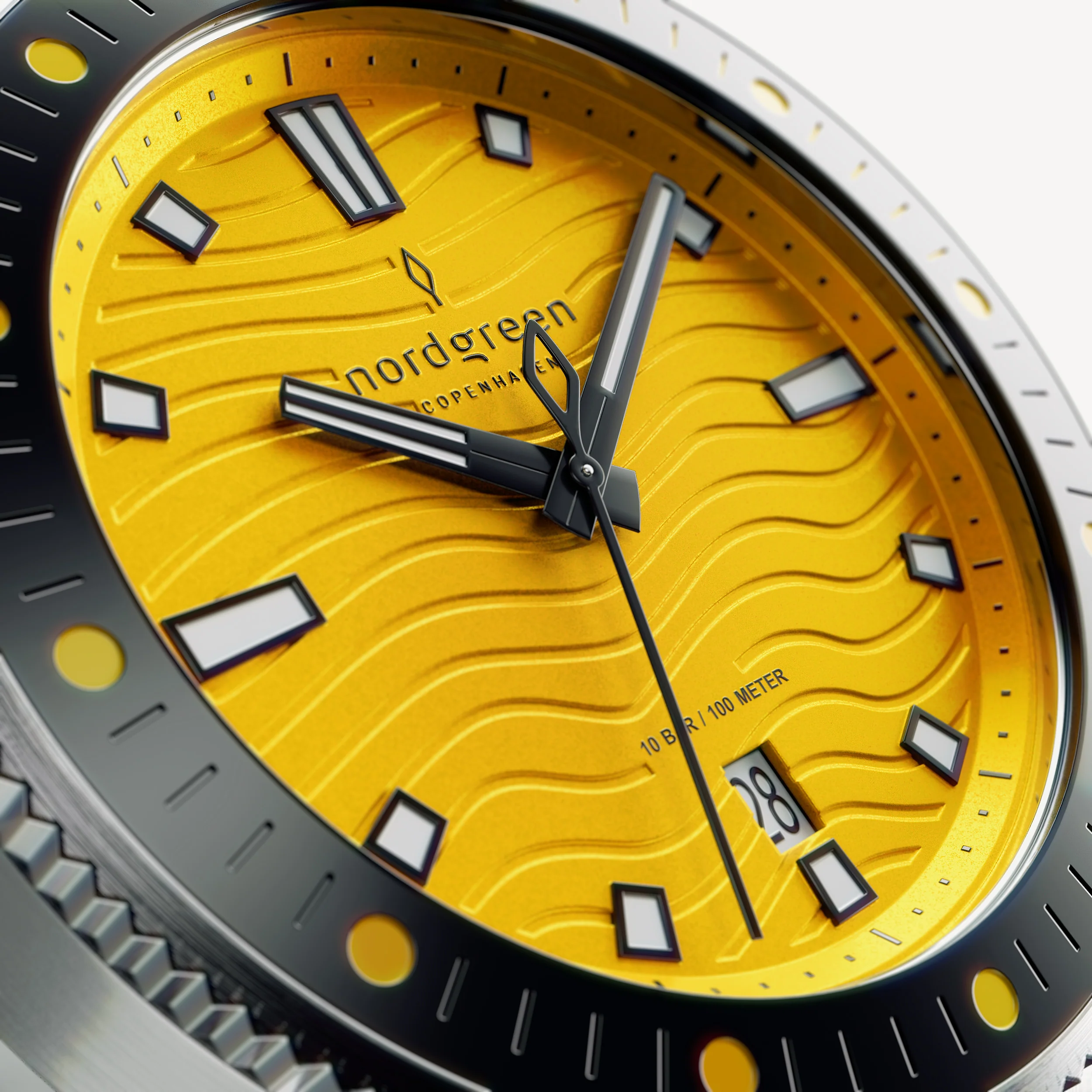 Waves 40mm thumbnail 3