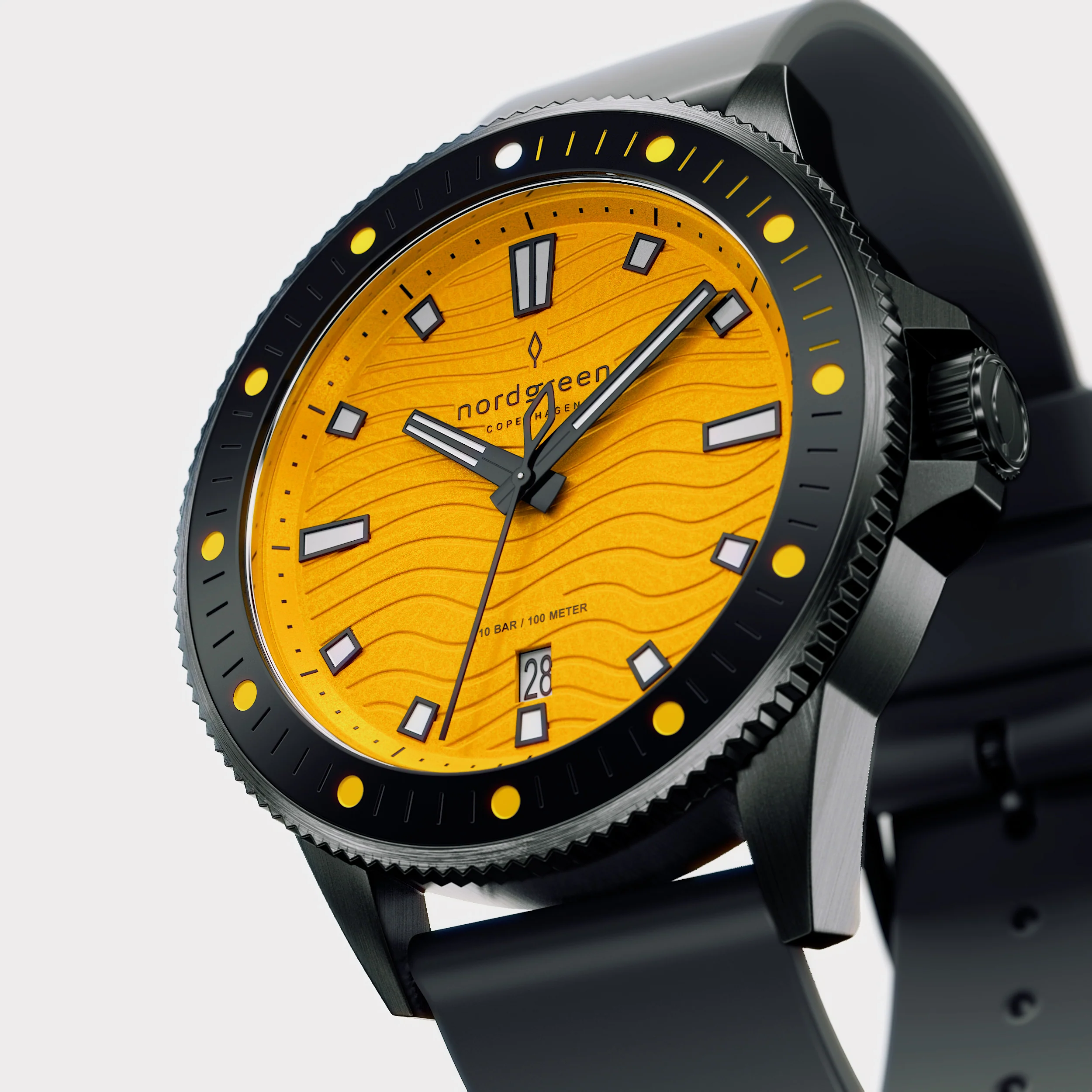 Waves 40mm thumbnail 2