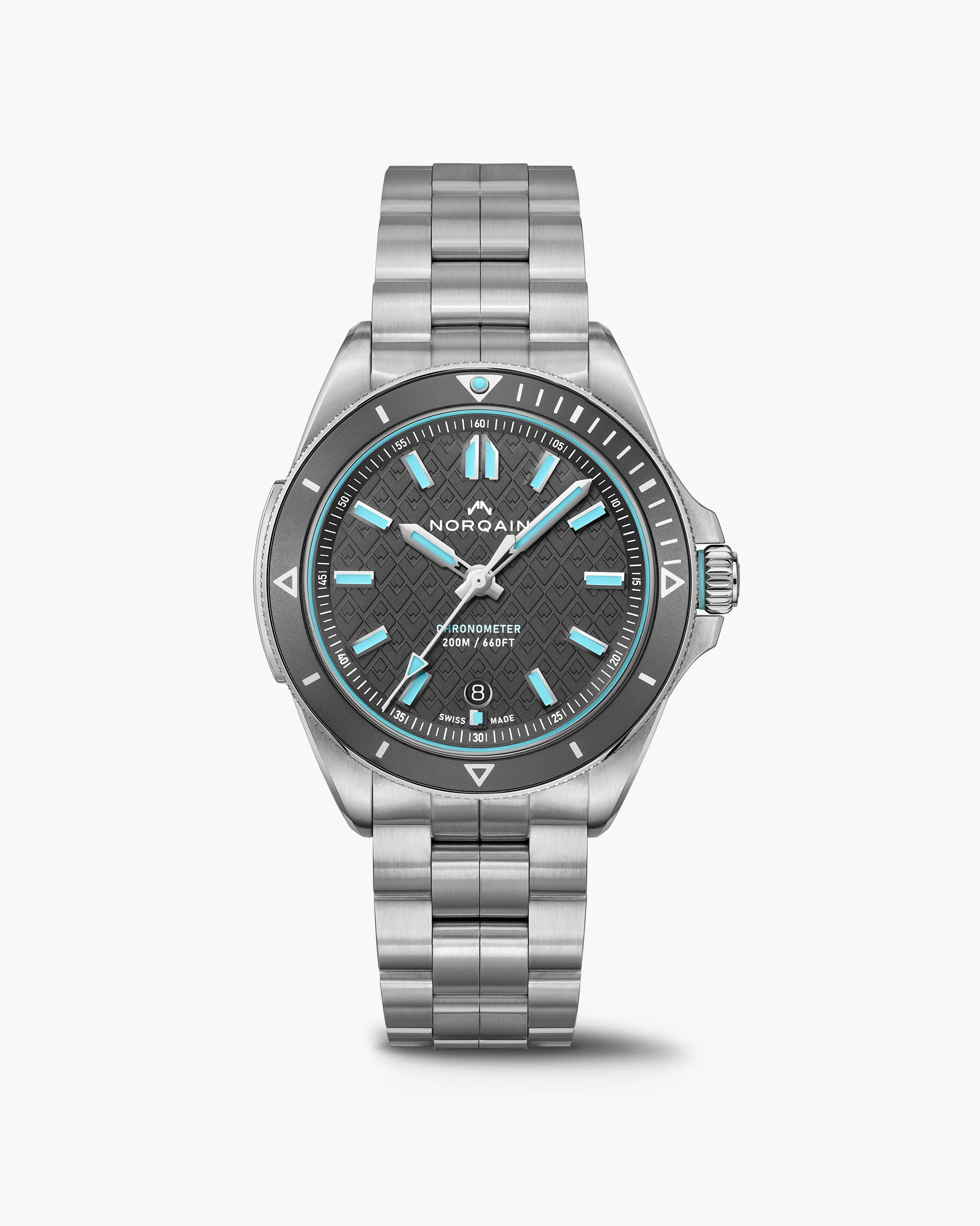 Adventure 40mm Grey thumbnail 2
