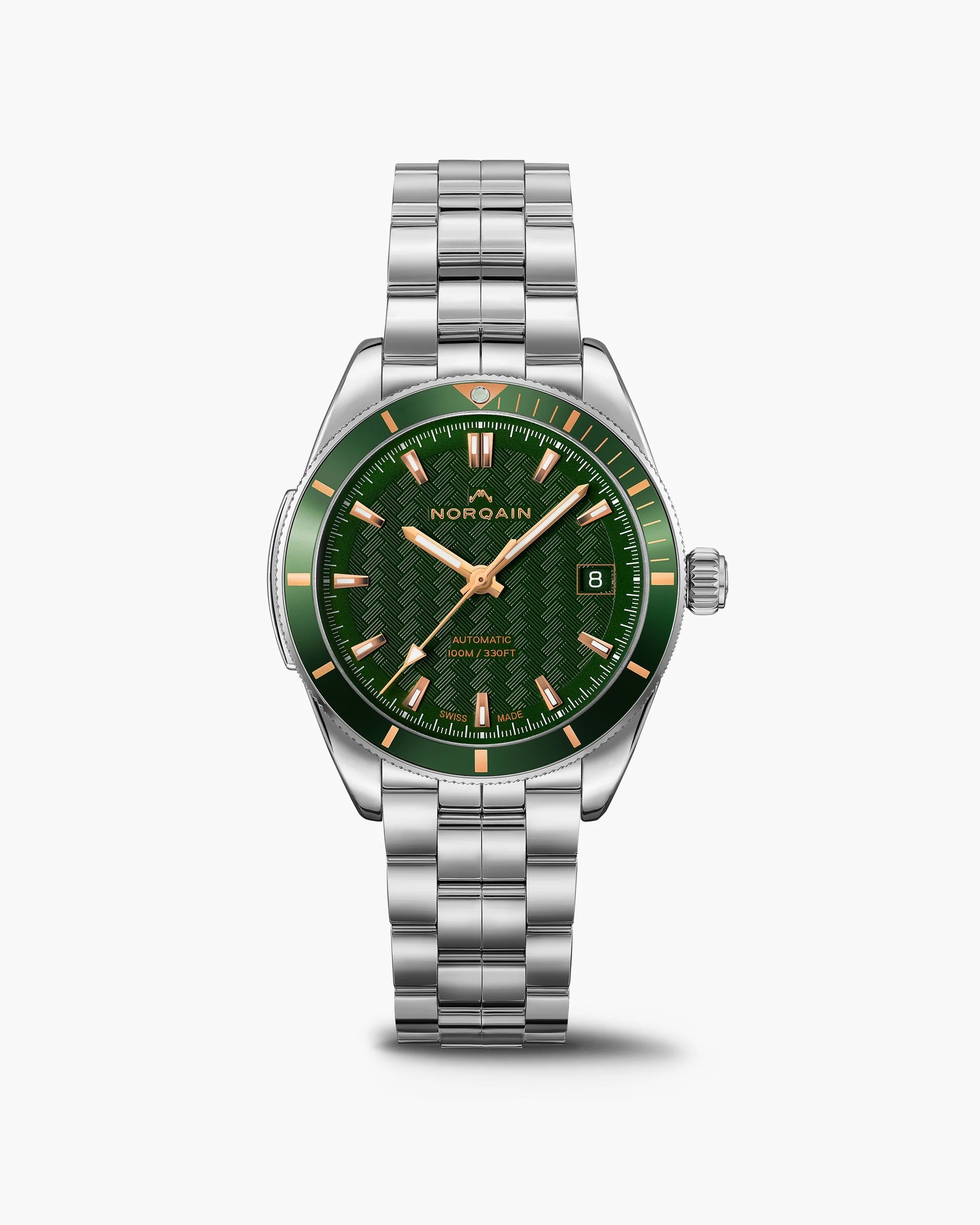 Adventure 37mm Green thumbnail 2