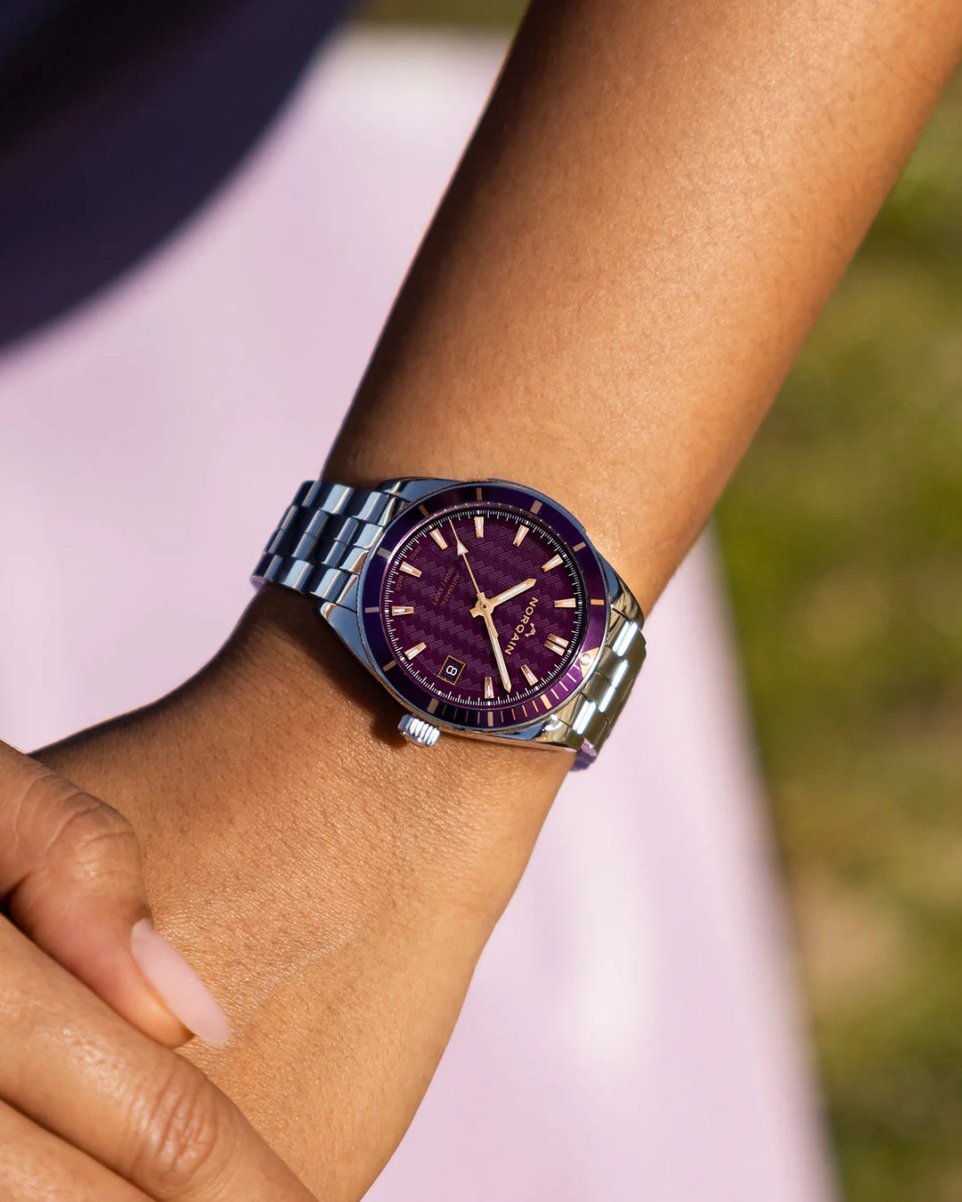 Adventure 37mm Purple thumbnail 3