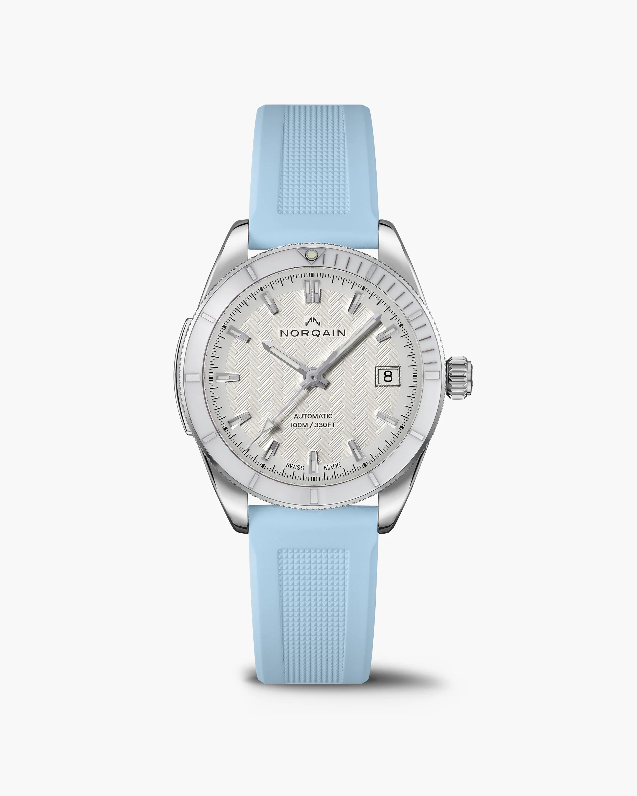 Adventure 37mm White selected view