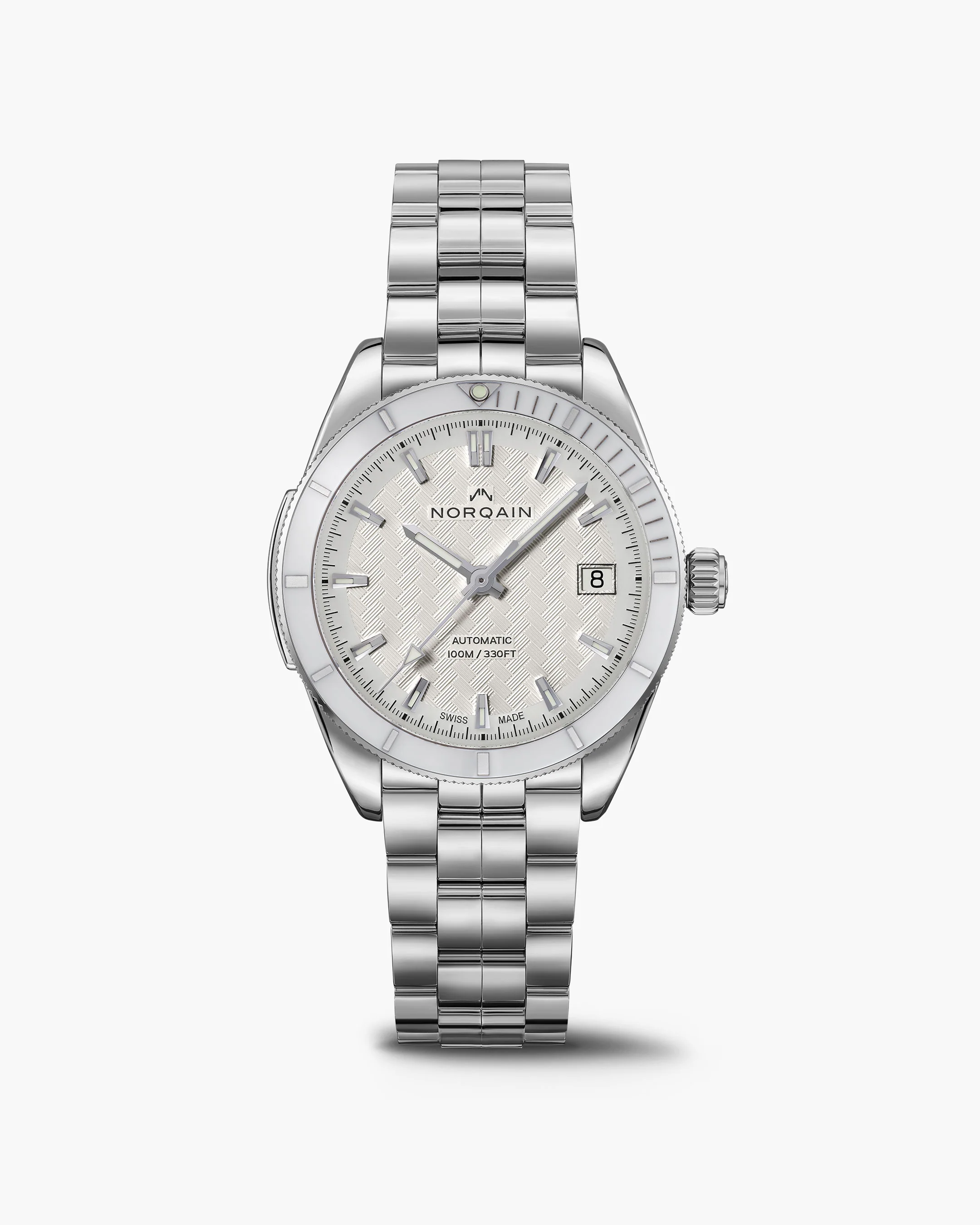 Adventure 37mm White thumbnail 2