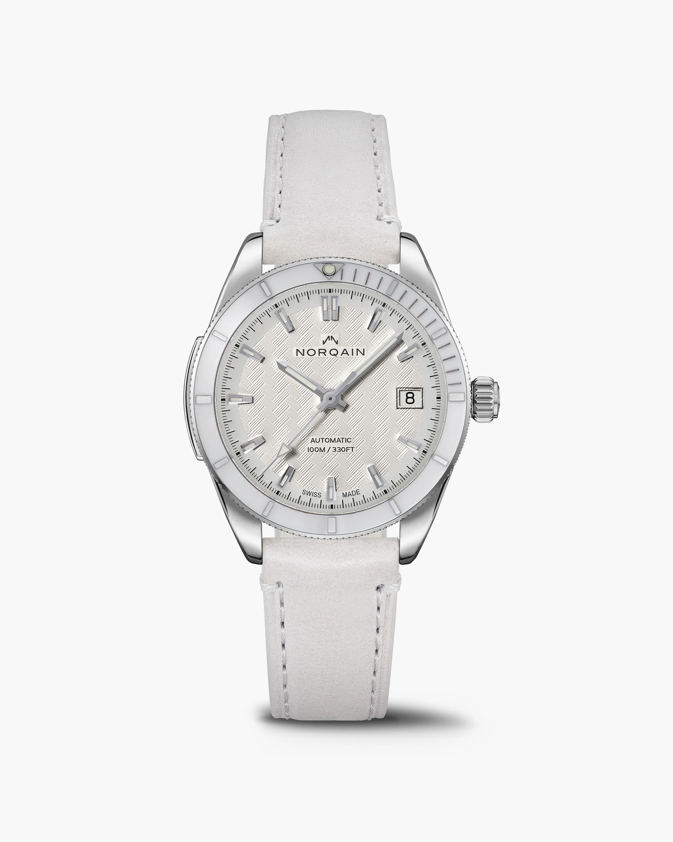 Adventure 37mm White thumbnail 3